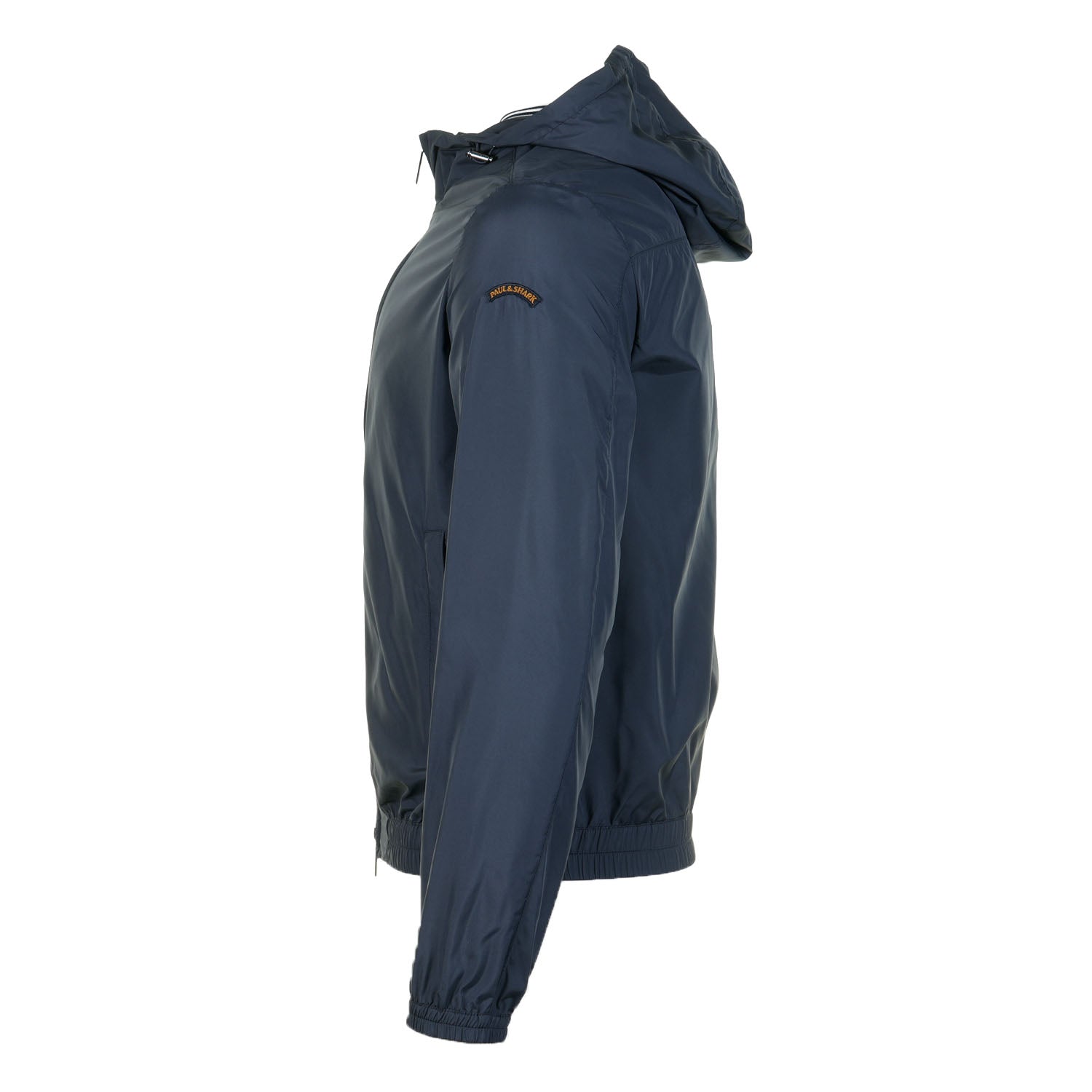 Lightweight Summer Jacket Navy Blue