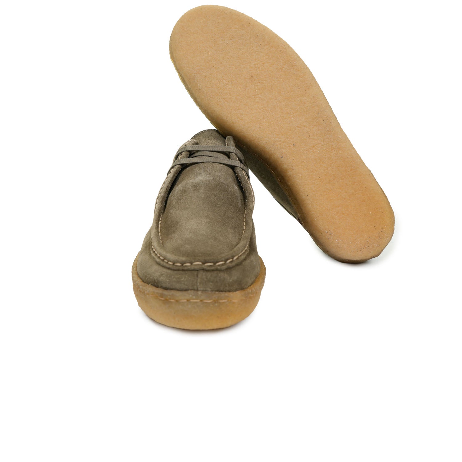Buster Shoe Olive