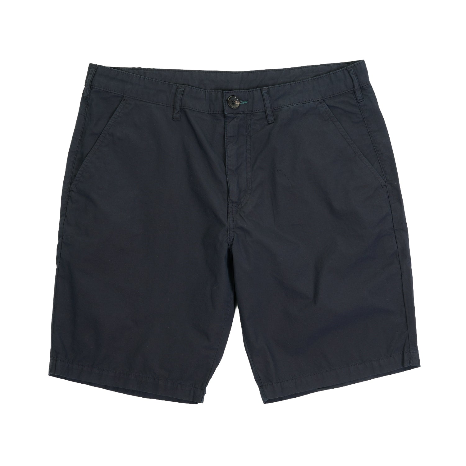 Chino Shorts Very Dark Navy