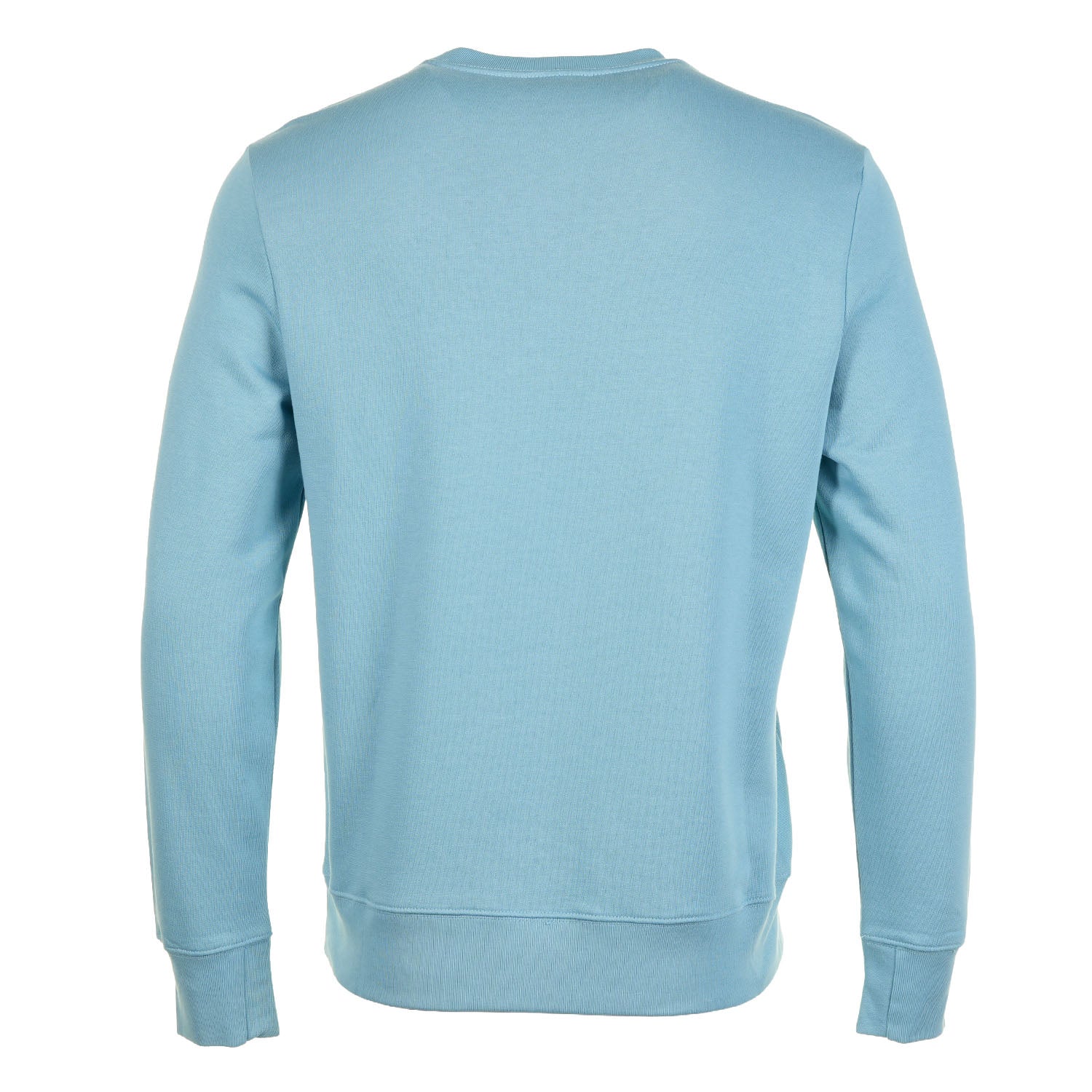 Paul Smith Zebra Crew Sweatshirt 43h Blue