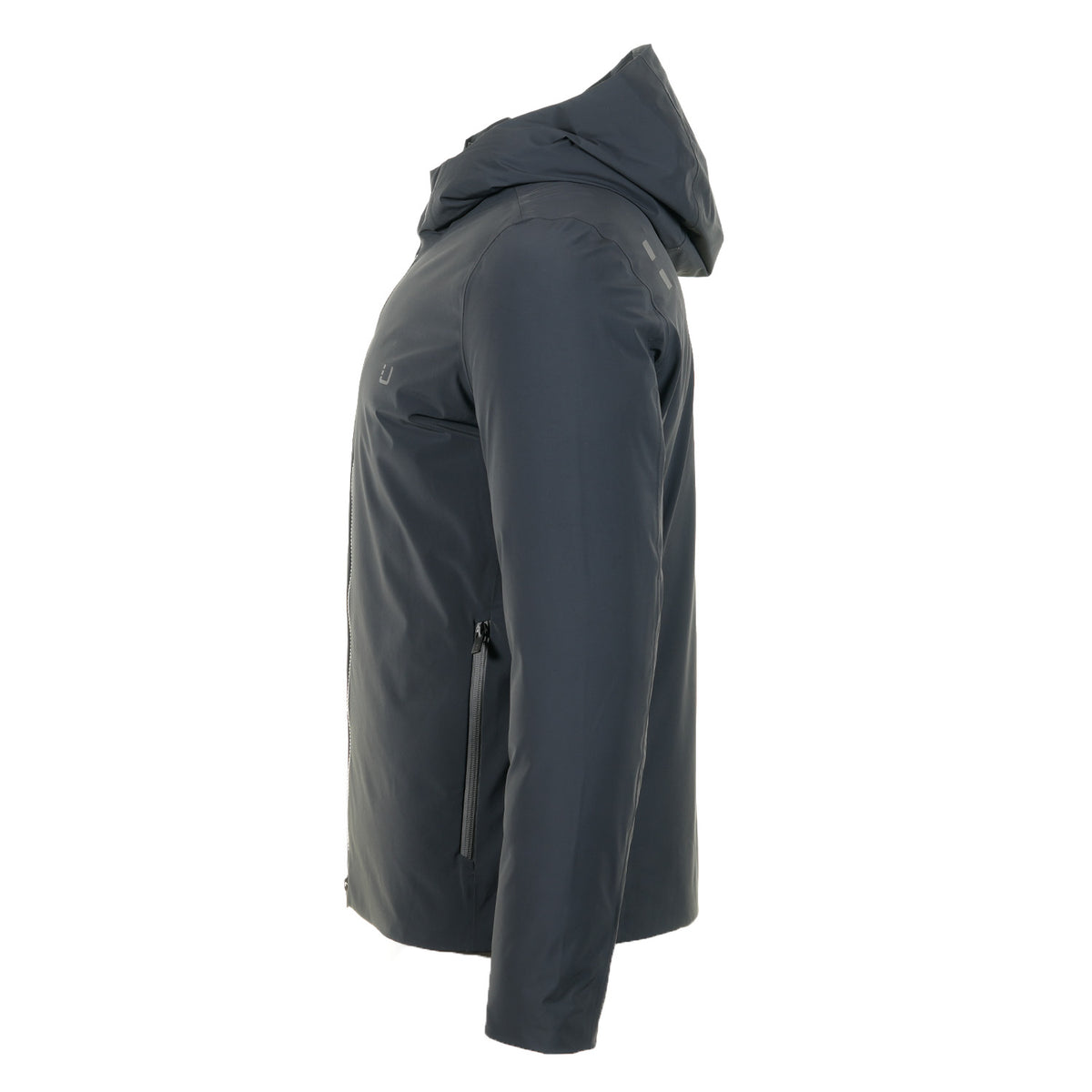 Phantom Down Jacket Black