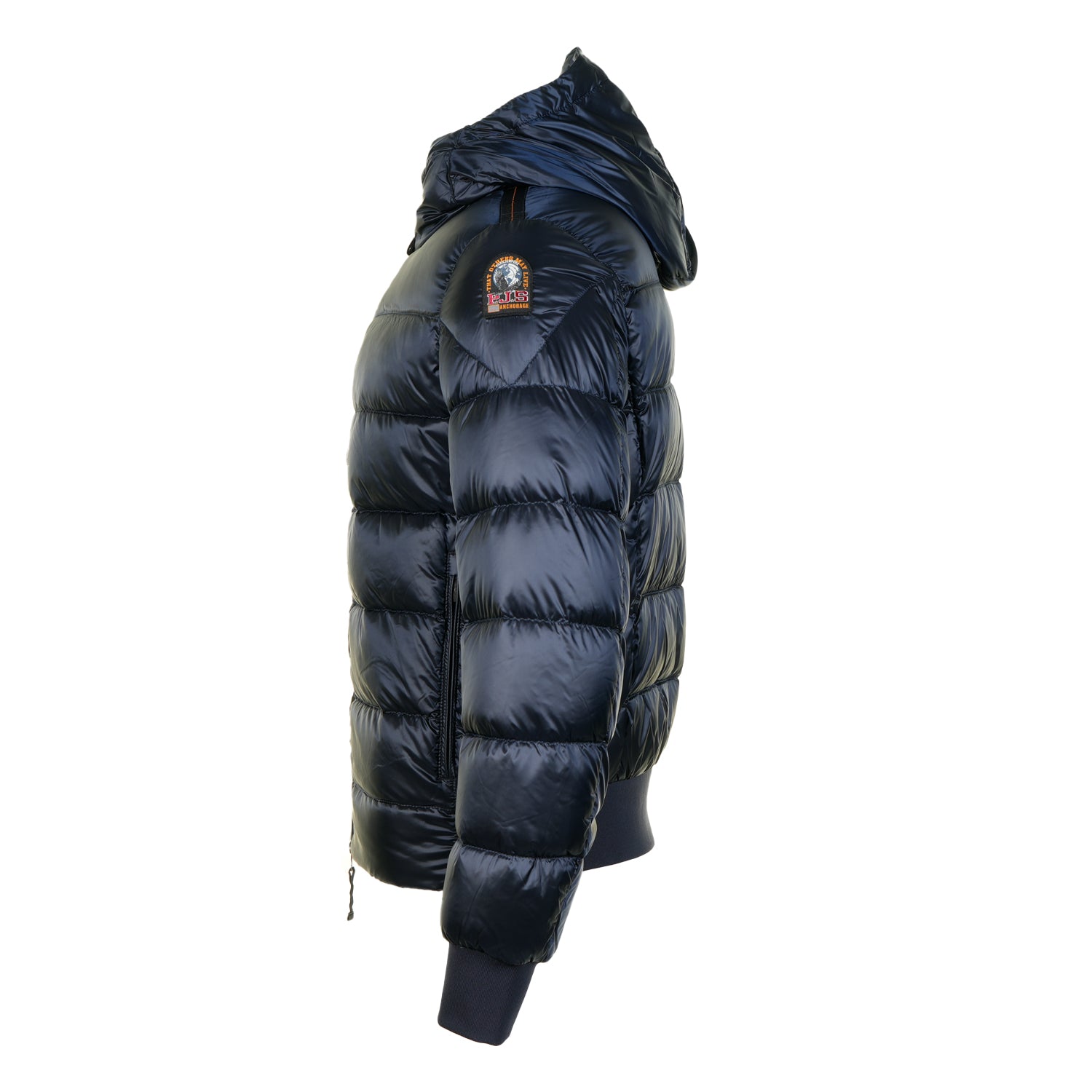 Pharrell Jacket Navy
