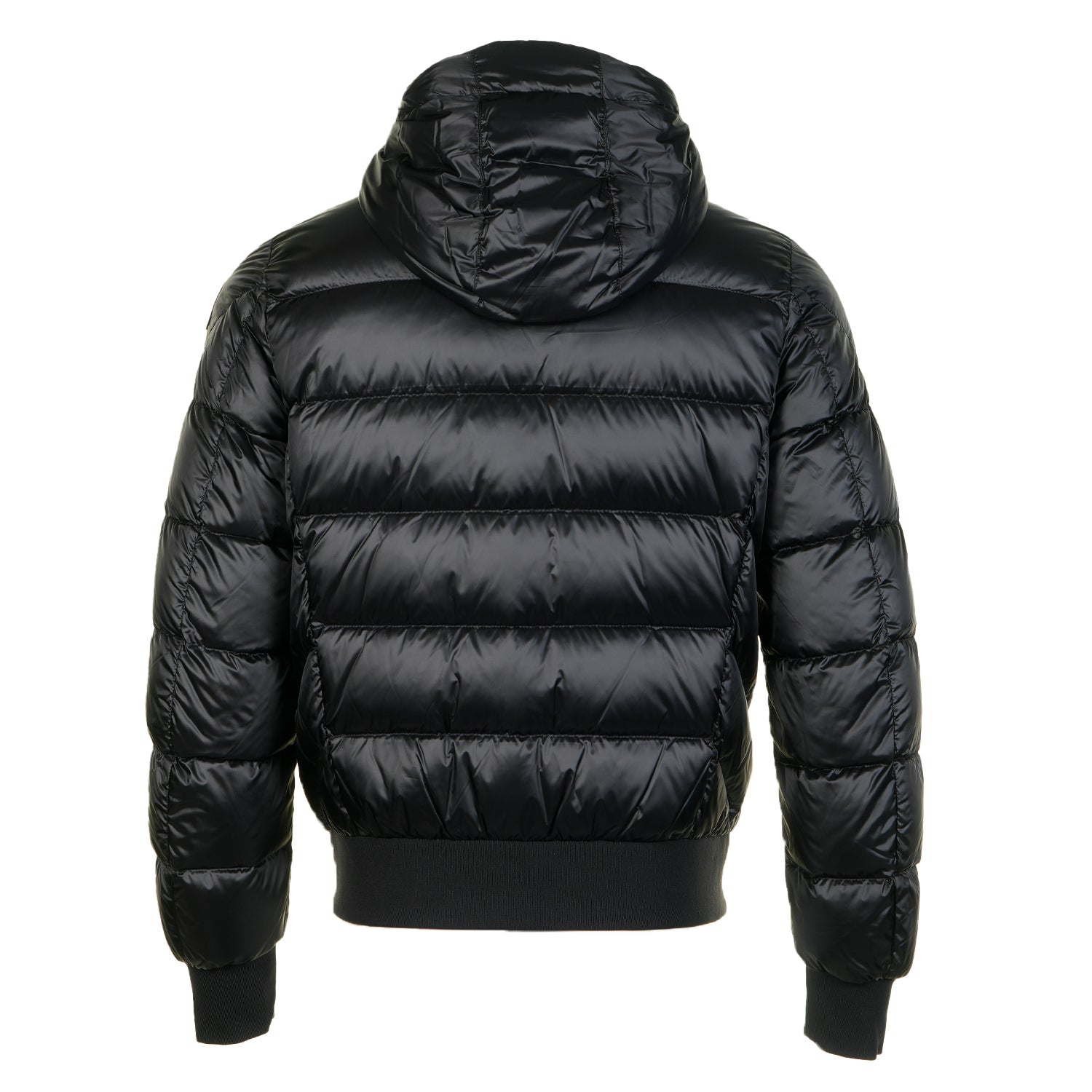 Pharrell Jacket Black