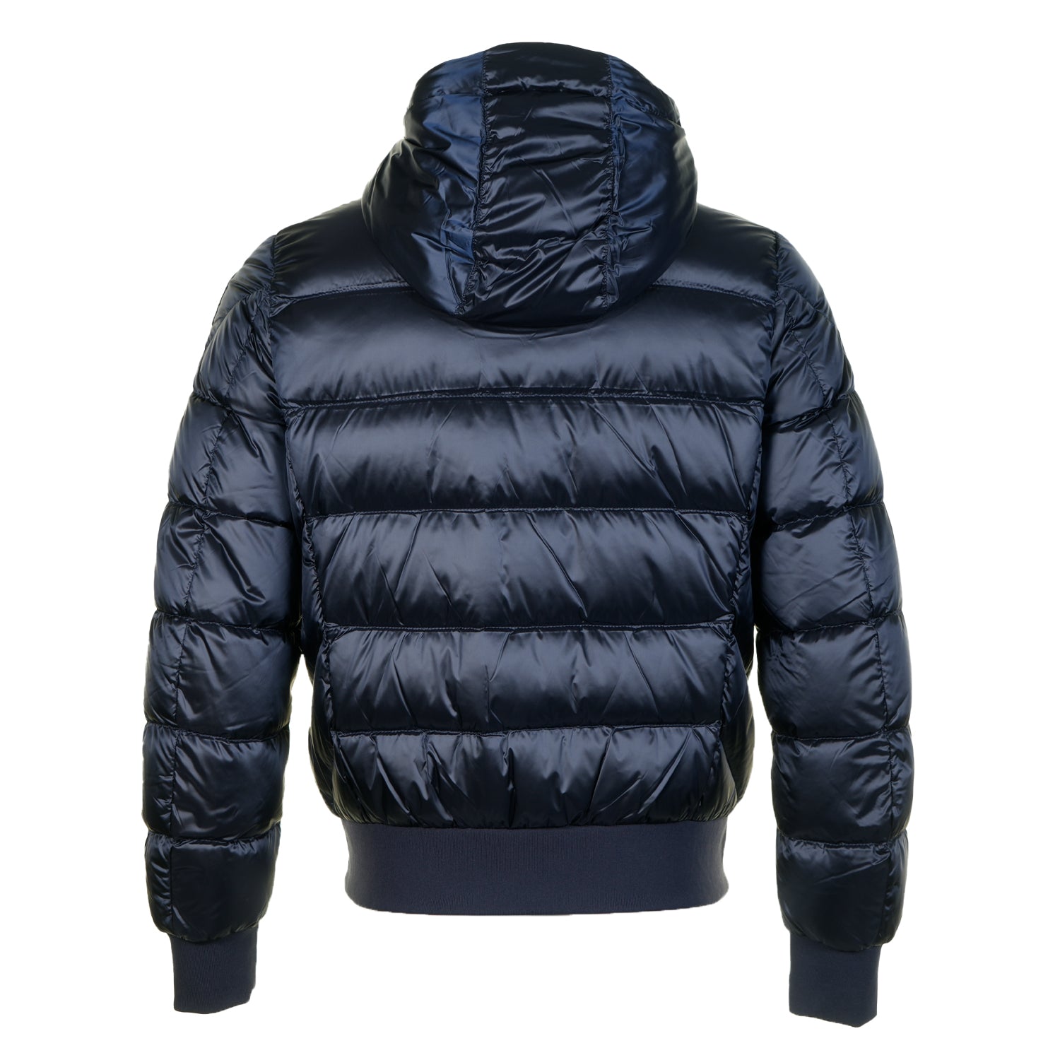 Pharrell Jacket Navy