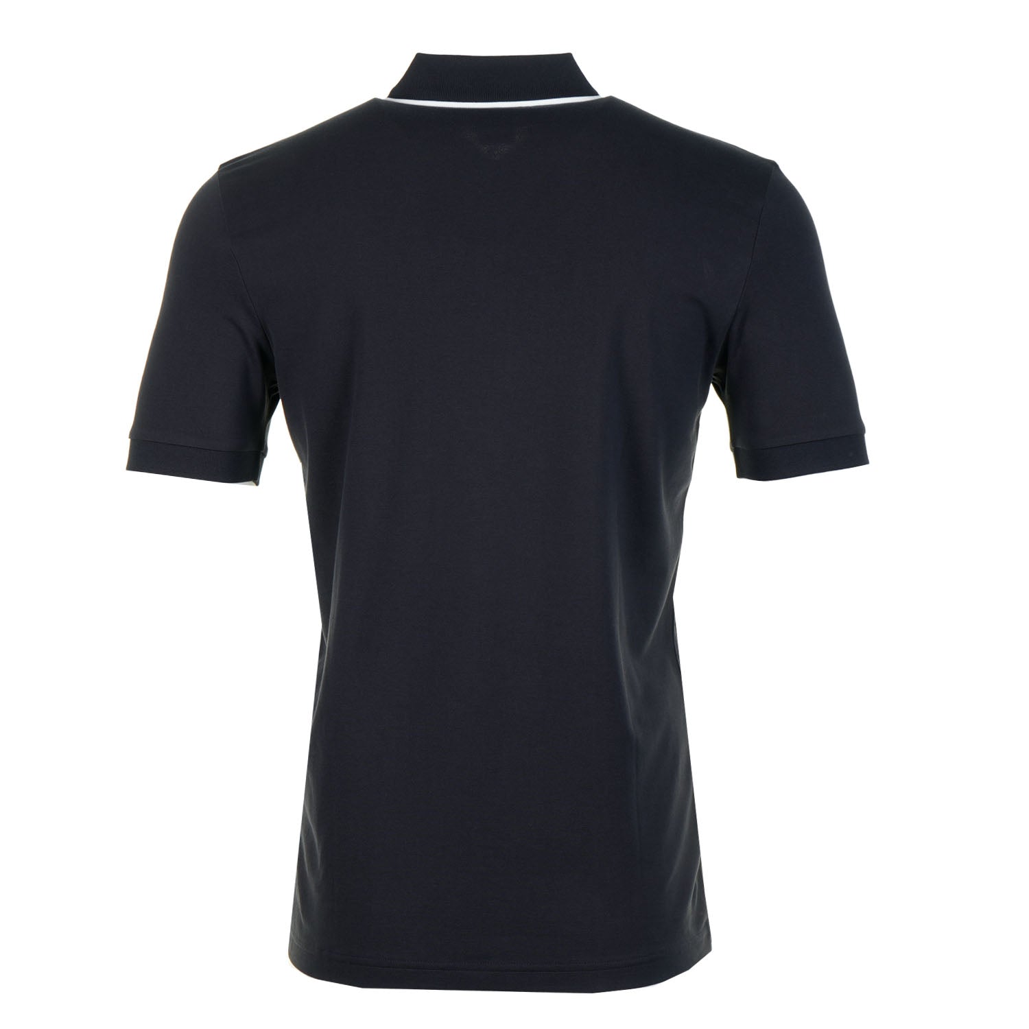Philix GOC Short Sleeve Polo Shirt 402 Navy