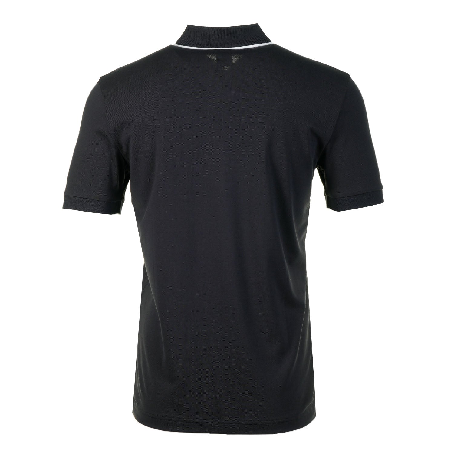 Philix GOC Short Sleeve Polo Shirt 404 Dark Blue