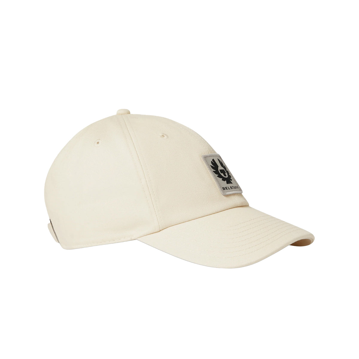 Phoenix Logo Cap Pale Stone