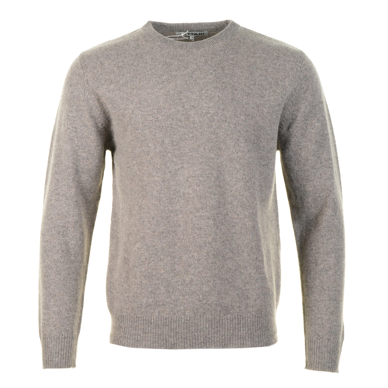 Lambswool Surf Plain Vole