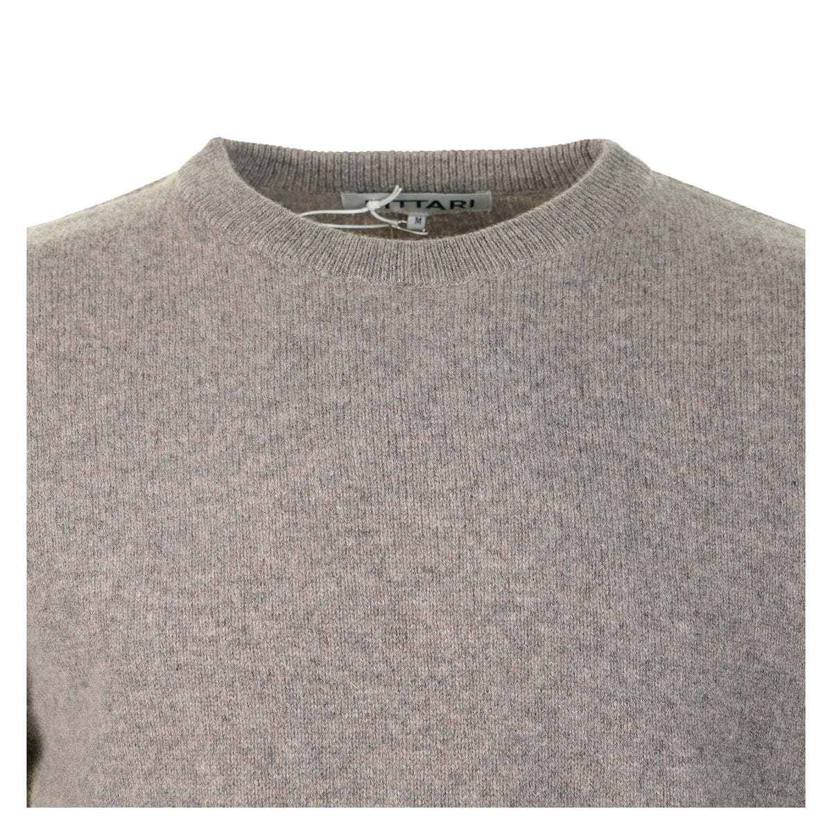 Lambswool Surf Plain Vole