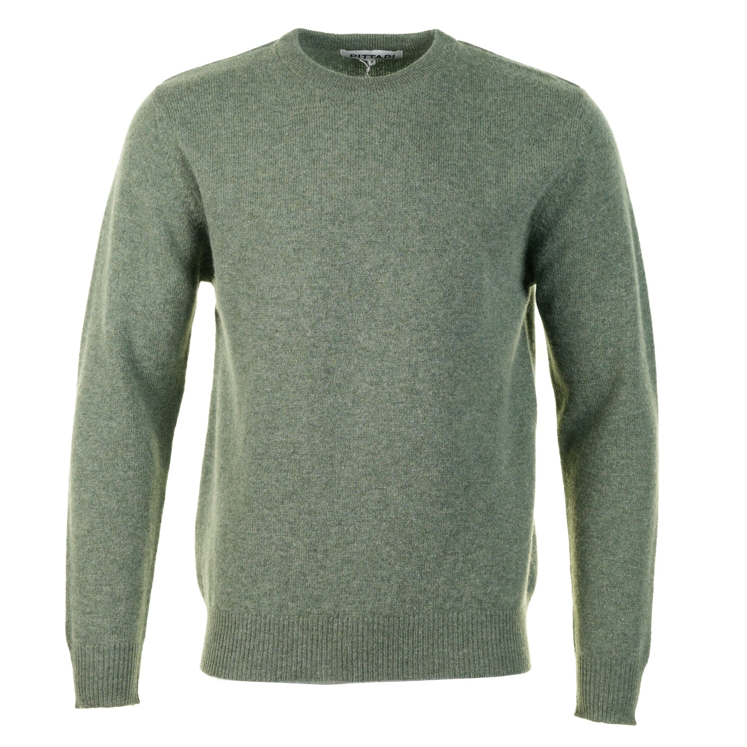 Lambswool Surf Plain Landscape