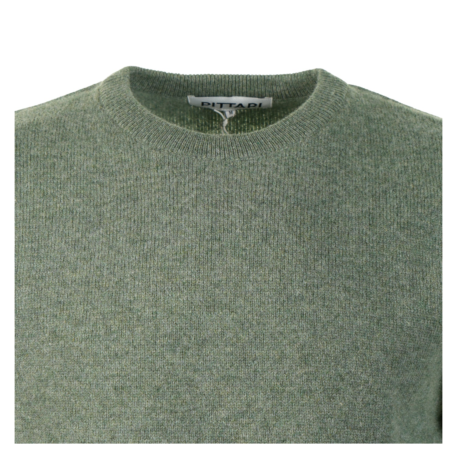 Lambswool Surf Plain Landscape
