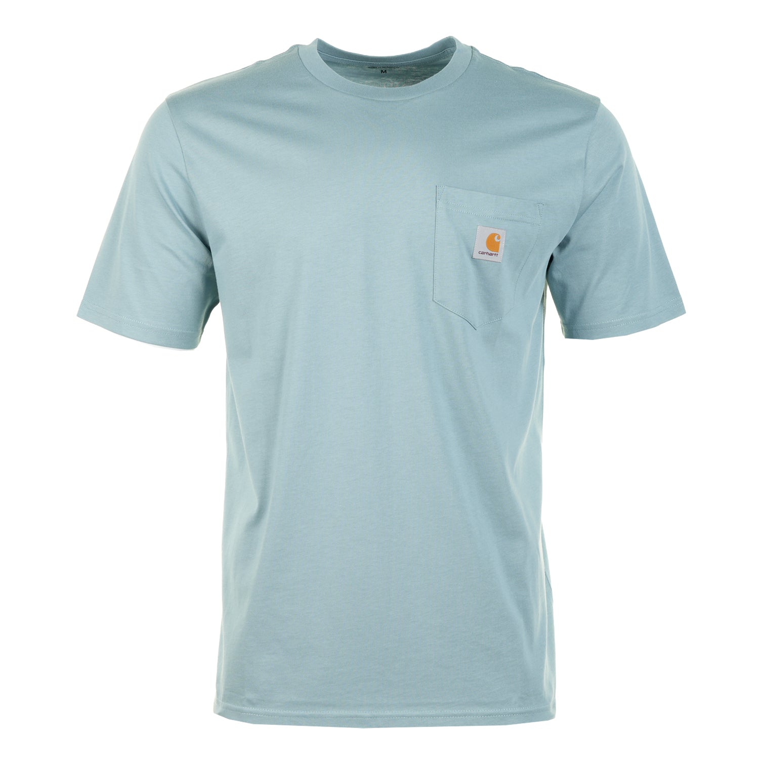 Short Sleeve Pocket T Shirt Citadel