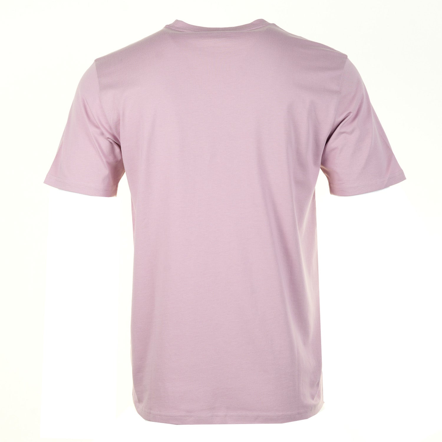Short Sleeve Pocket T Shirt Hortensia