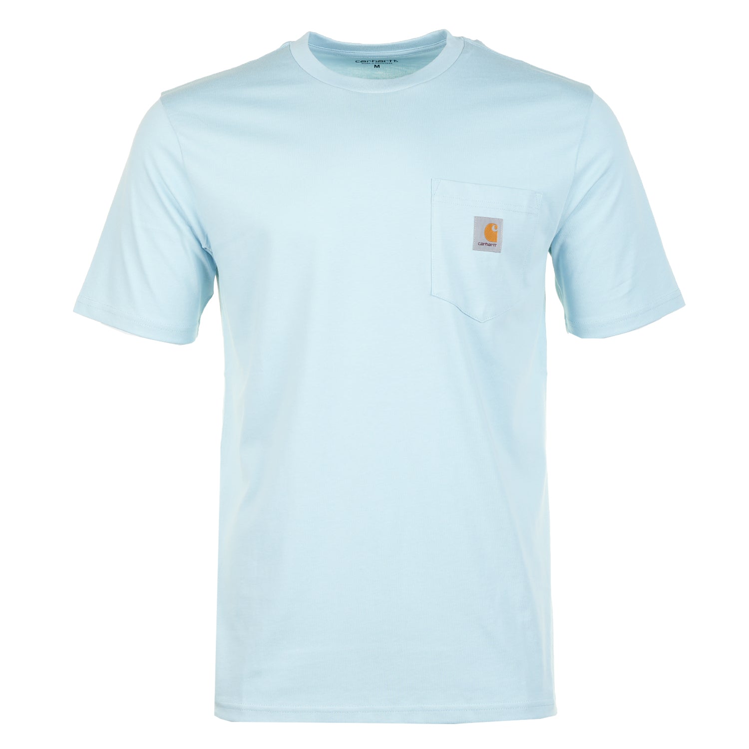 Short Sleeve Pocket T Shirt Icaria