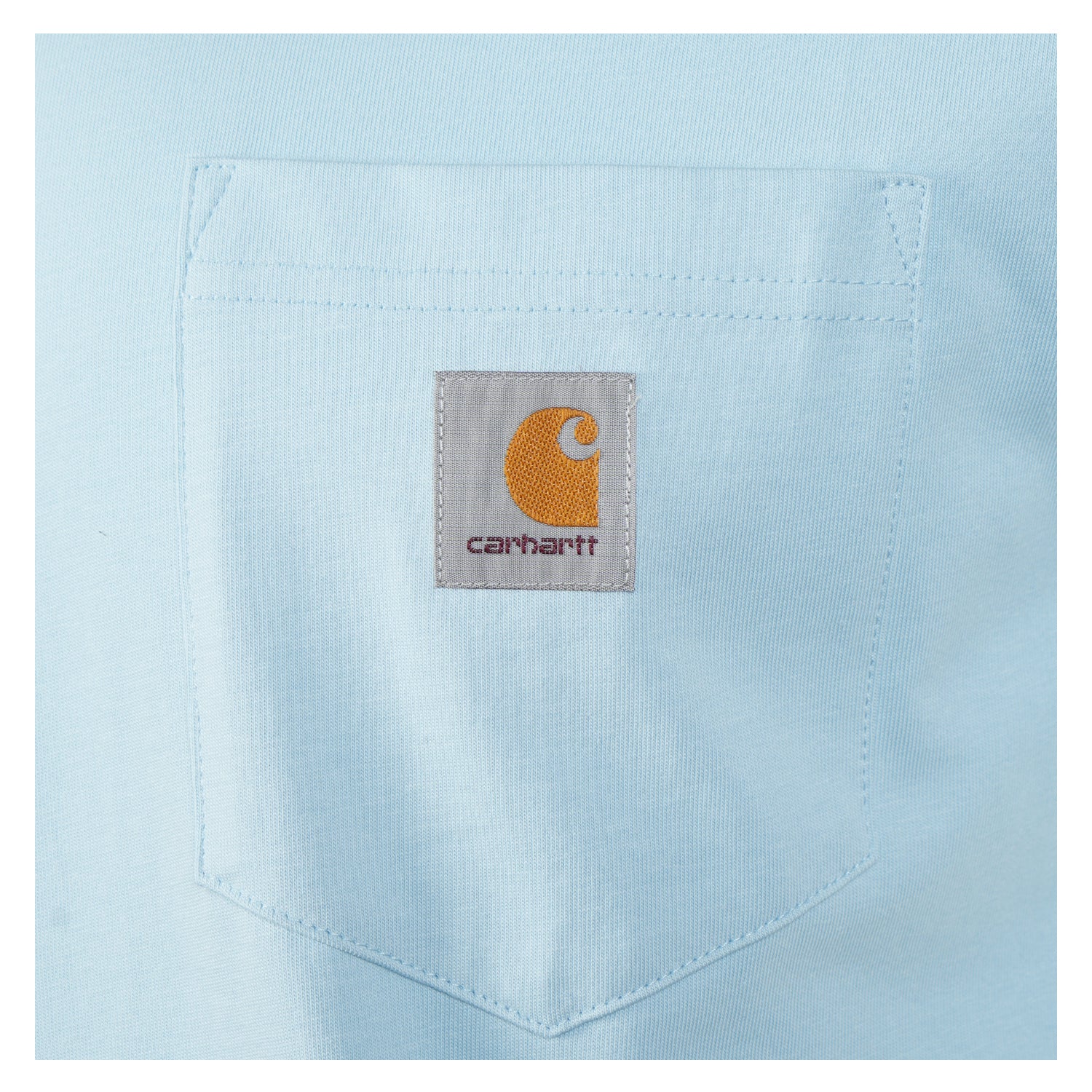 Short Sleeve Pocket T Shirt Icaria