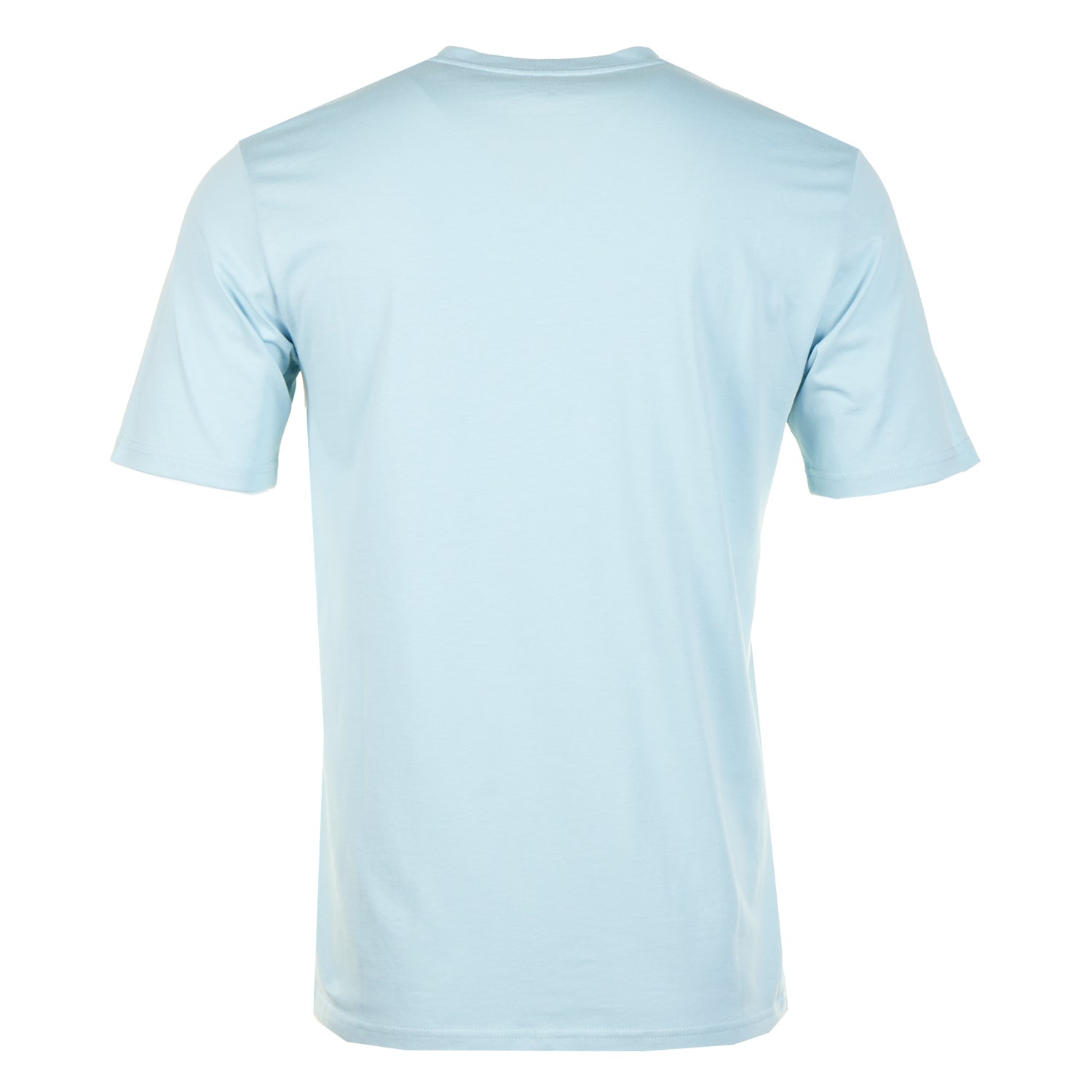 Short Sleeve Pocket T Shirt Icaria