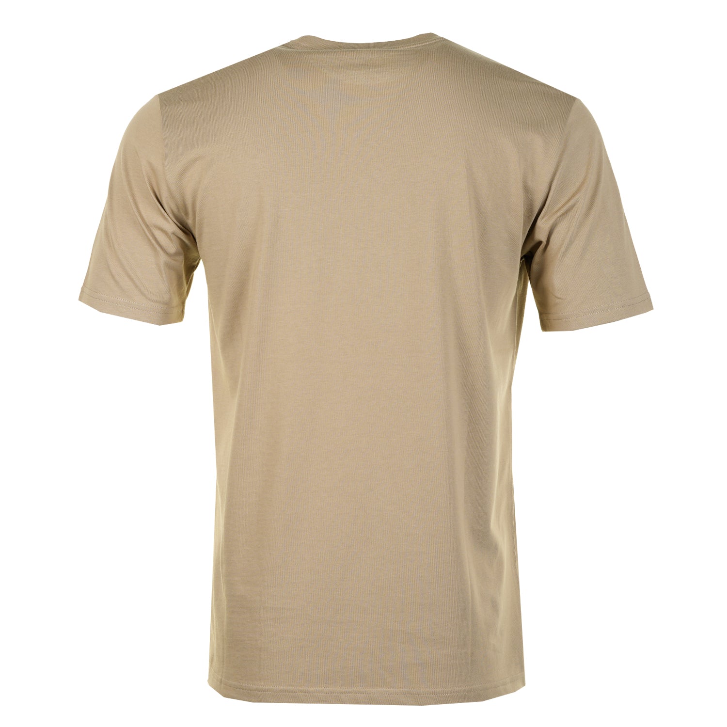 Short Sleeve Pocket T Shirt Iroko