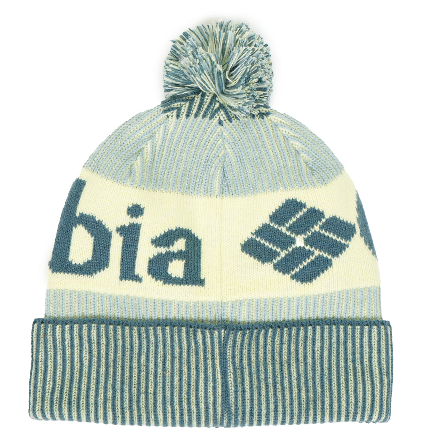 Polar Powder III Beanie Everblue