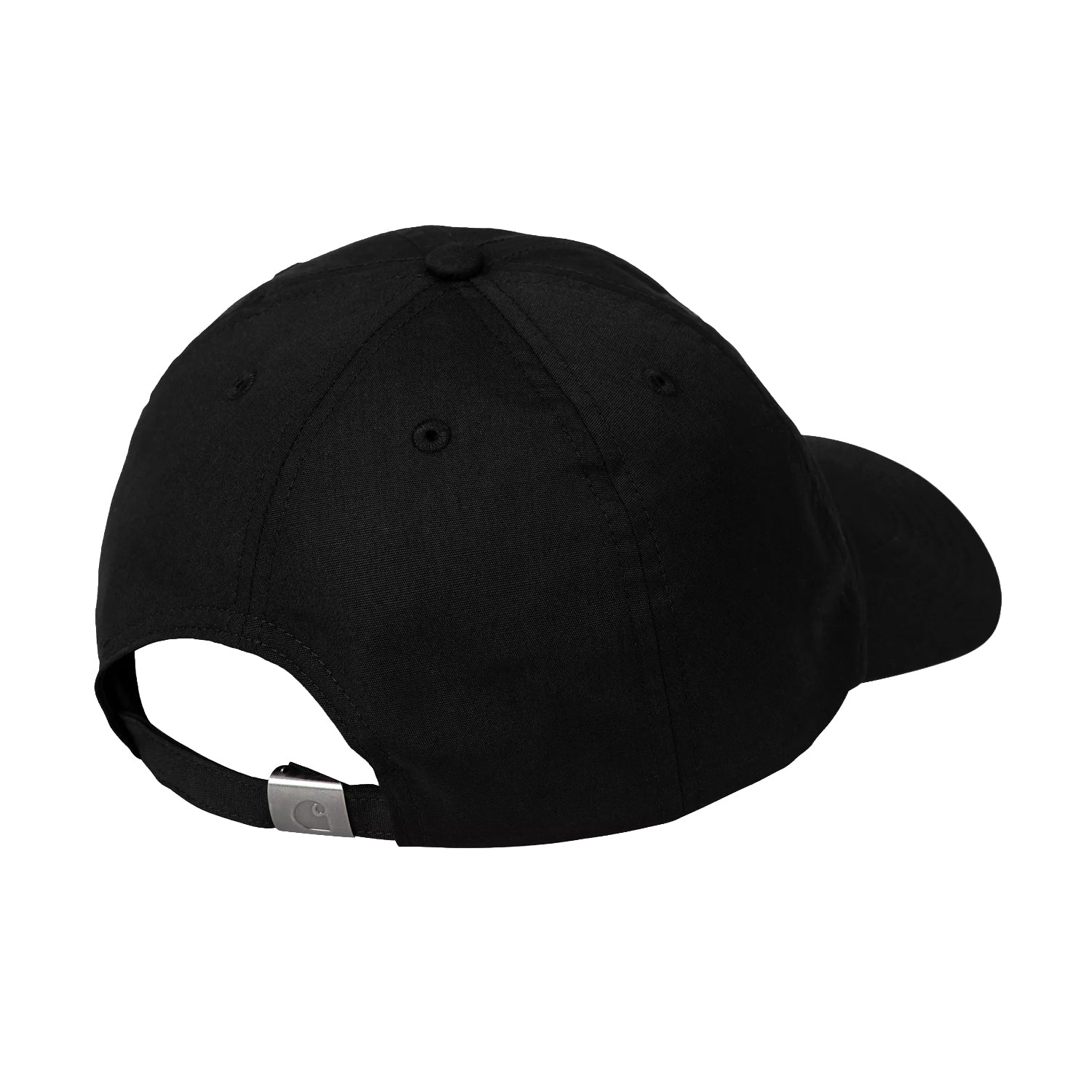 Postal Cap Black