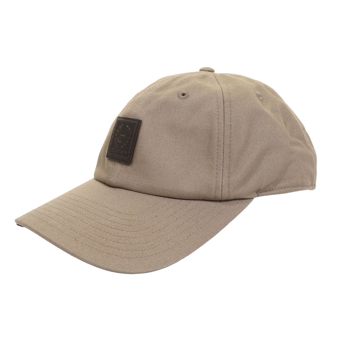Preston Cap Dusty Taupe