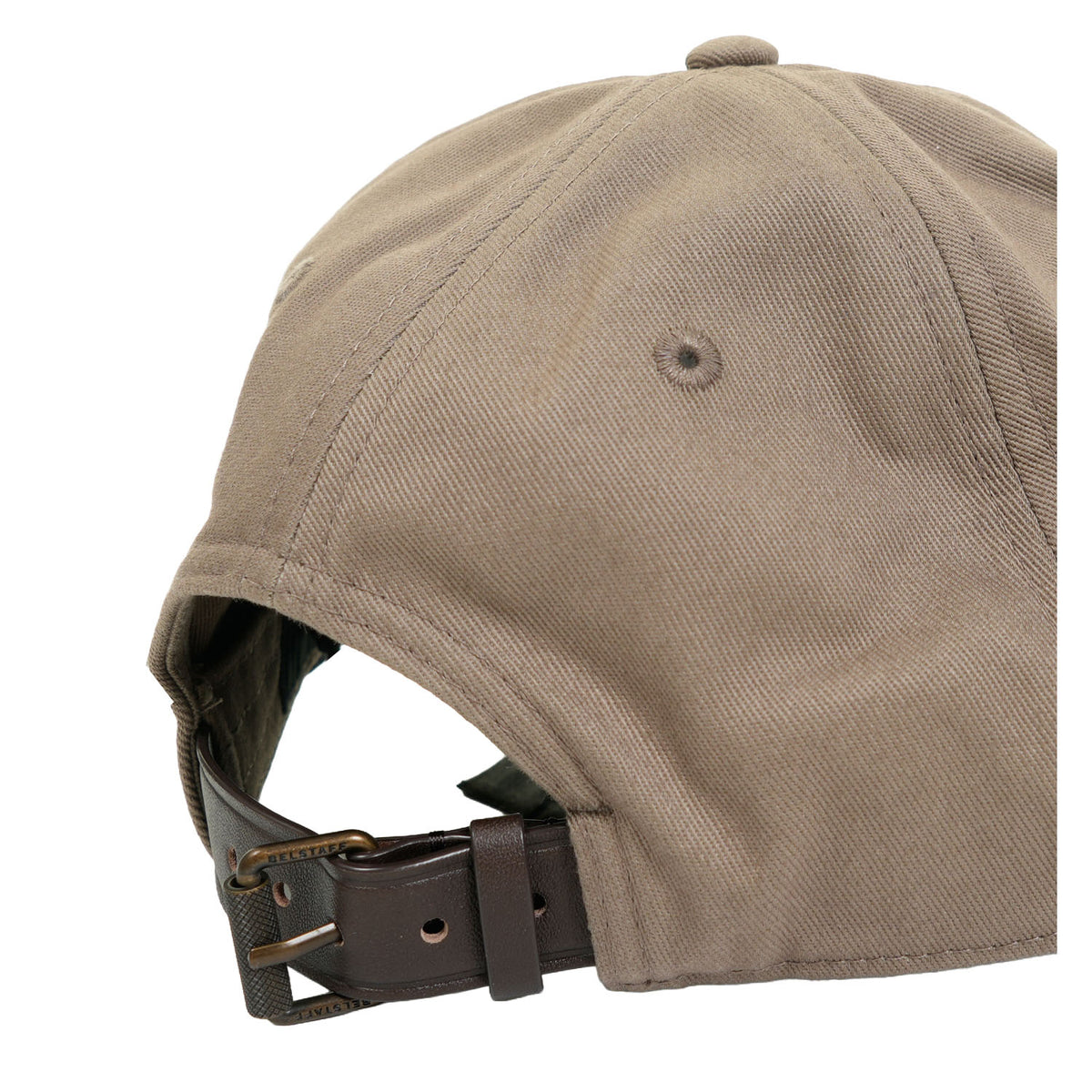 Preston Cap Dusty Taupe