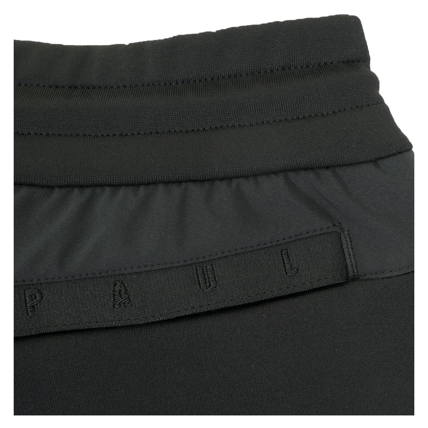 Typhoon 4X4 Stretch Track Pants Black