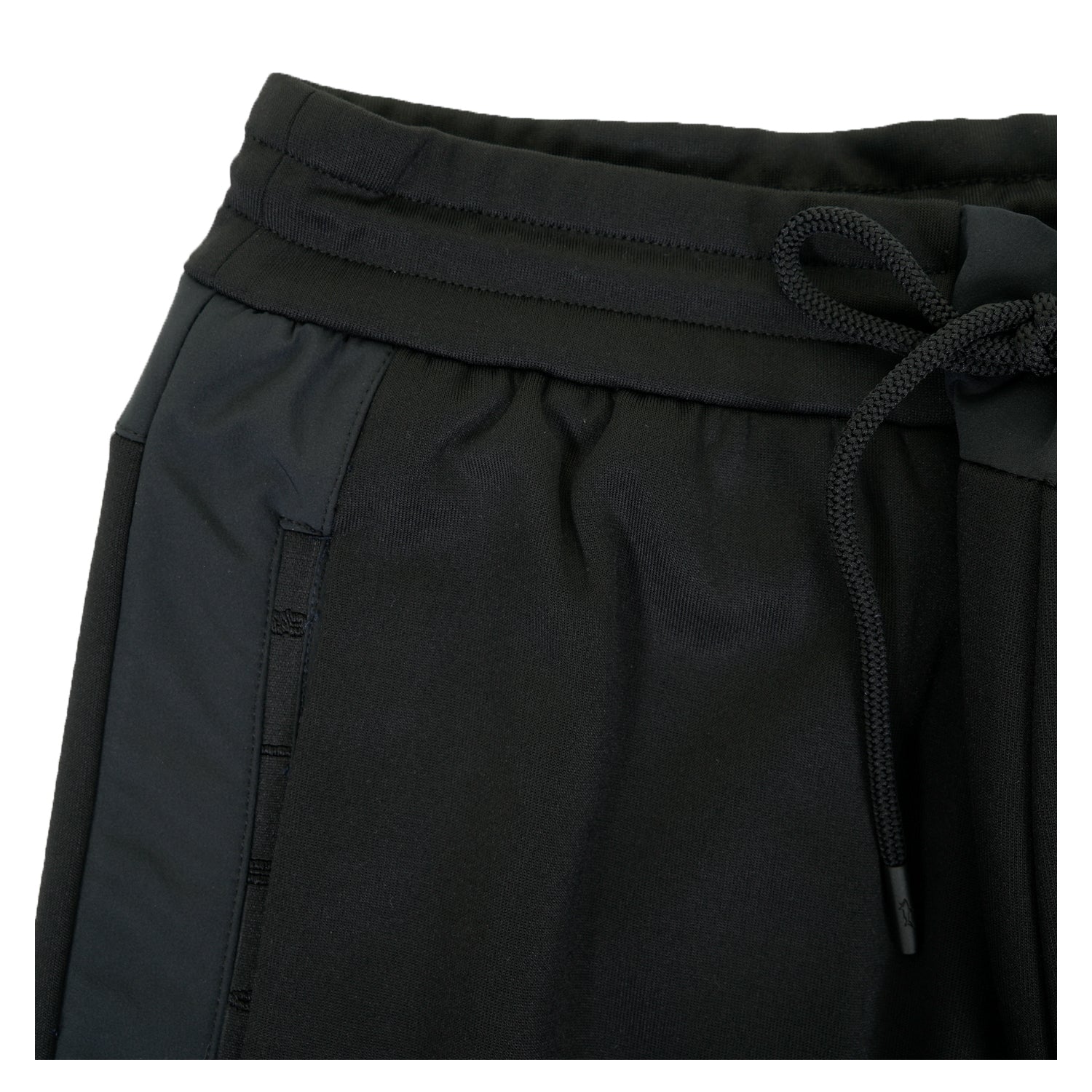 Typhoon 4X4 Stretch Track Pants Black