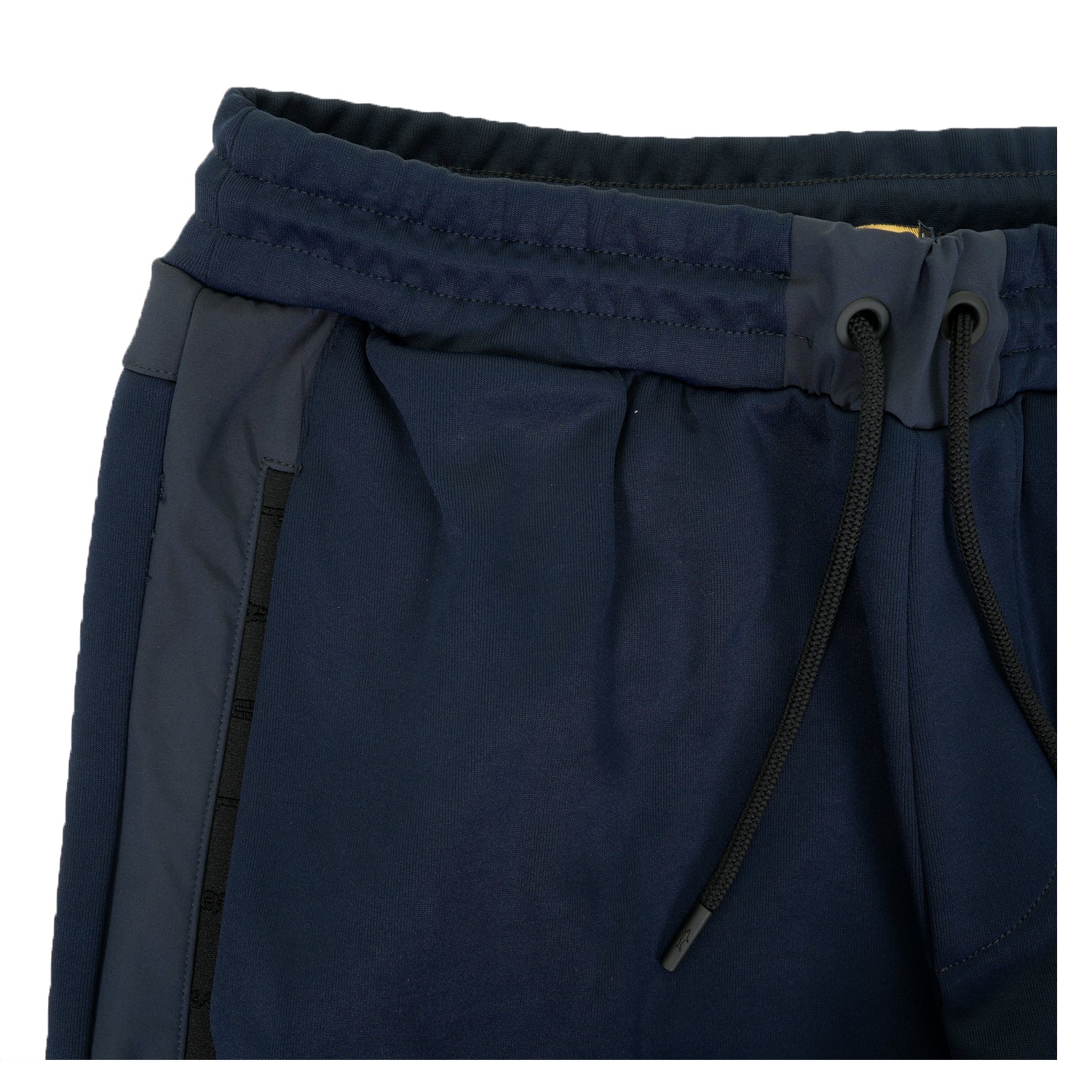 Typhoon 4X4 Stretch Track Pants Navy