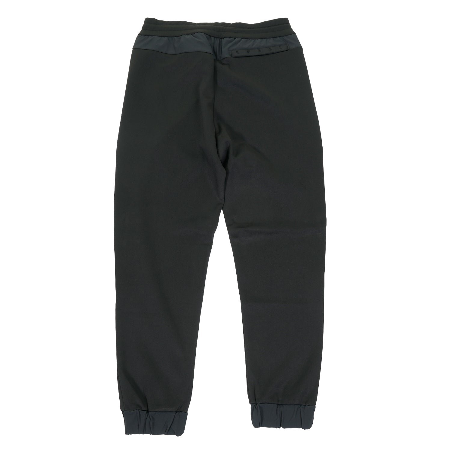 Typhoon 4X4 Stretch Track Pants Black
