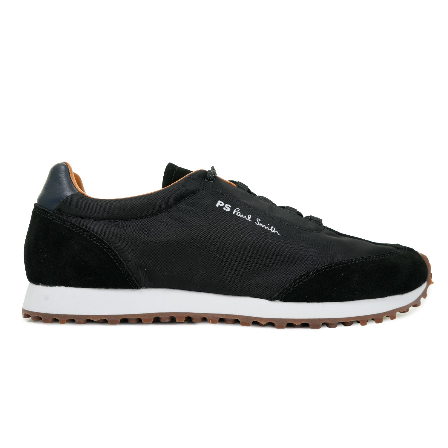 Paul Smith Senso Trainers Black