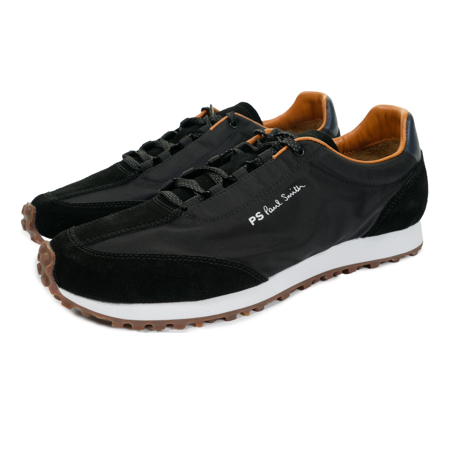 Paul Smith Senso Trainers Black