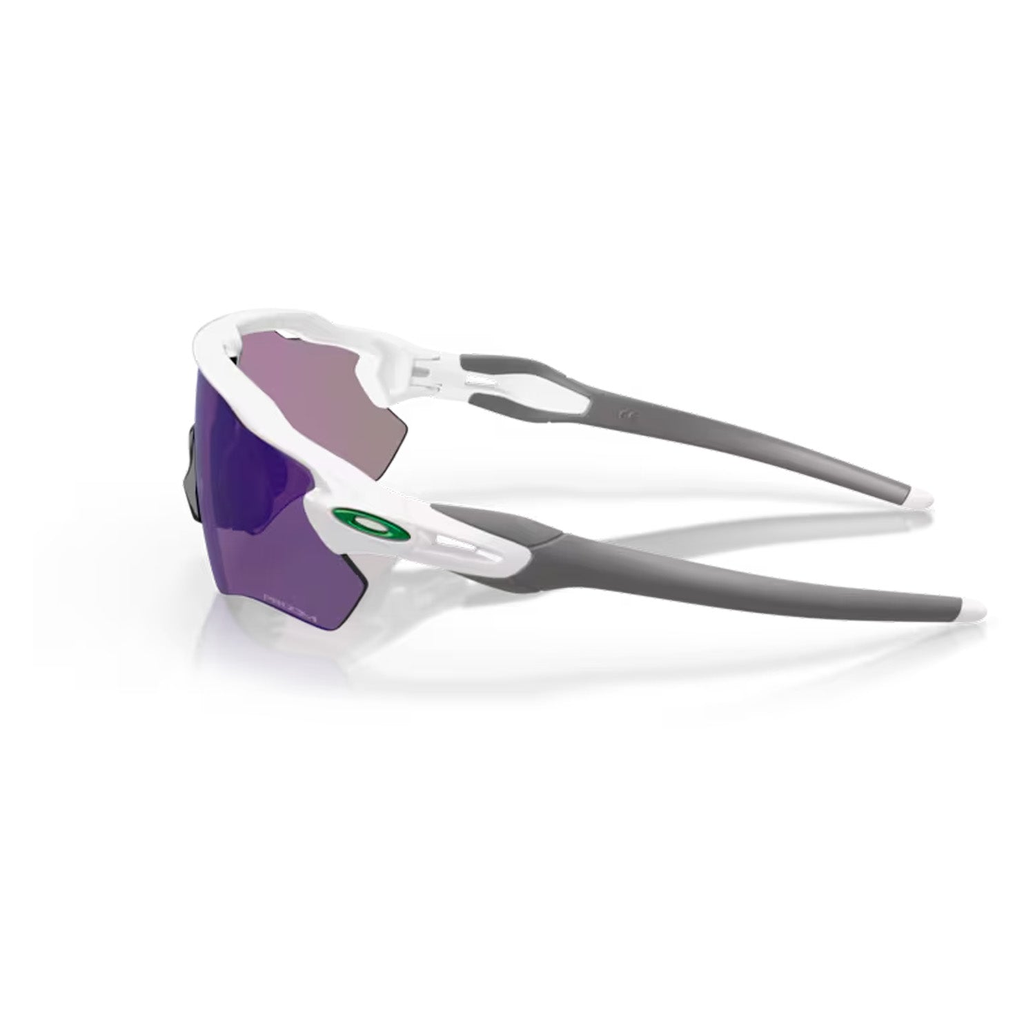 Radar EV Path Sunglasses Polished White