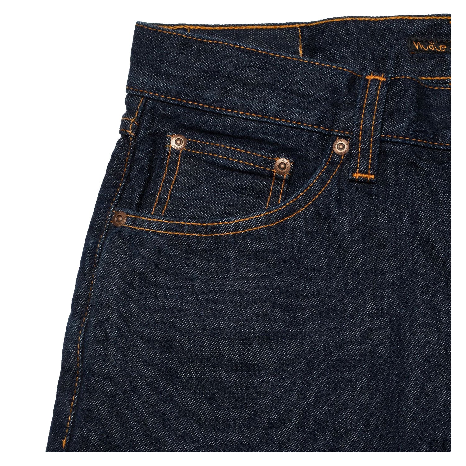 Rad Rufus One Wash