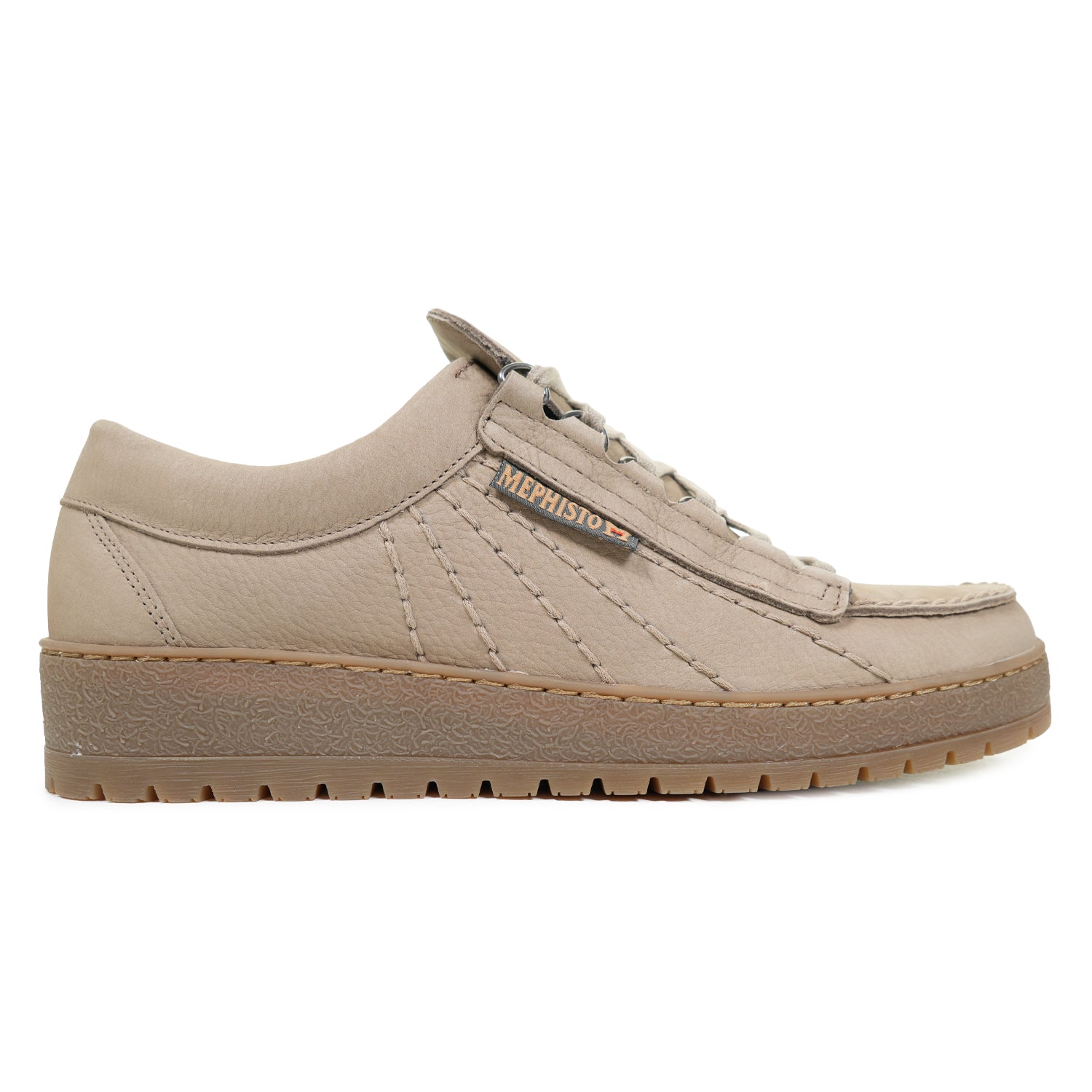 Rainbow Shoes Sportbuck 1932/35 Sand