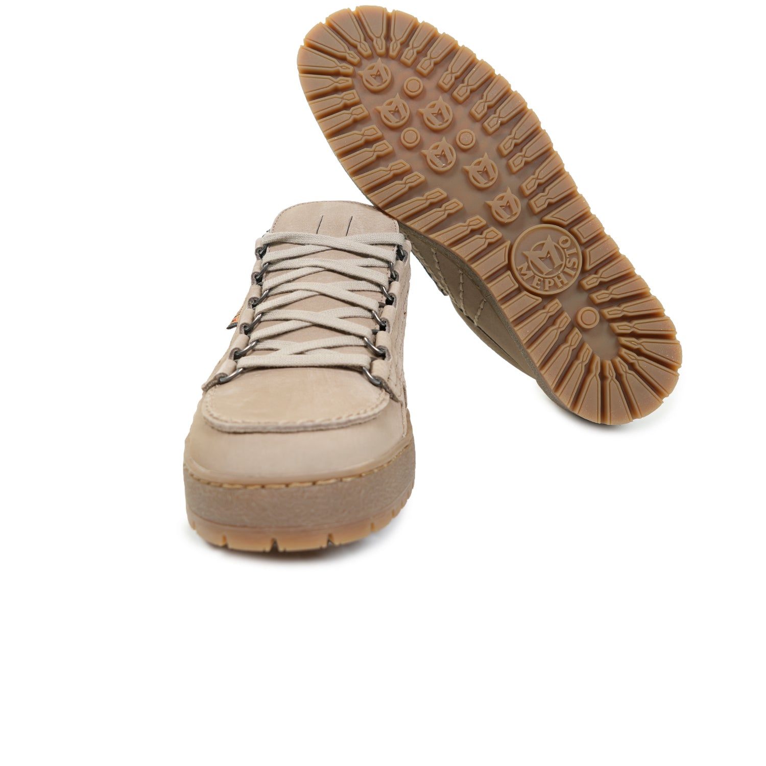 Rainbow Shoes Sportbuck 1932/35 Sand