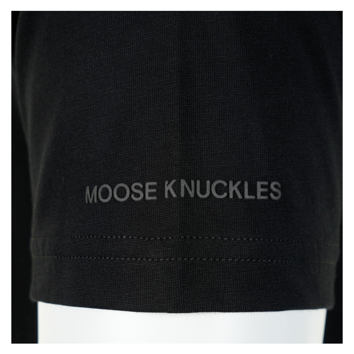 Raydaze T Shirt Black