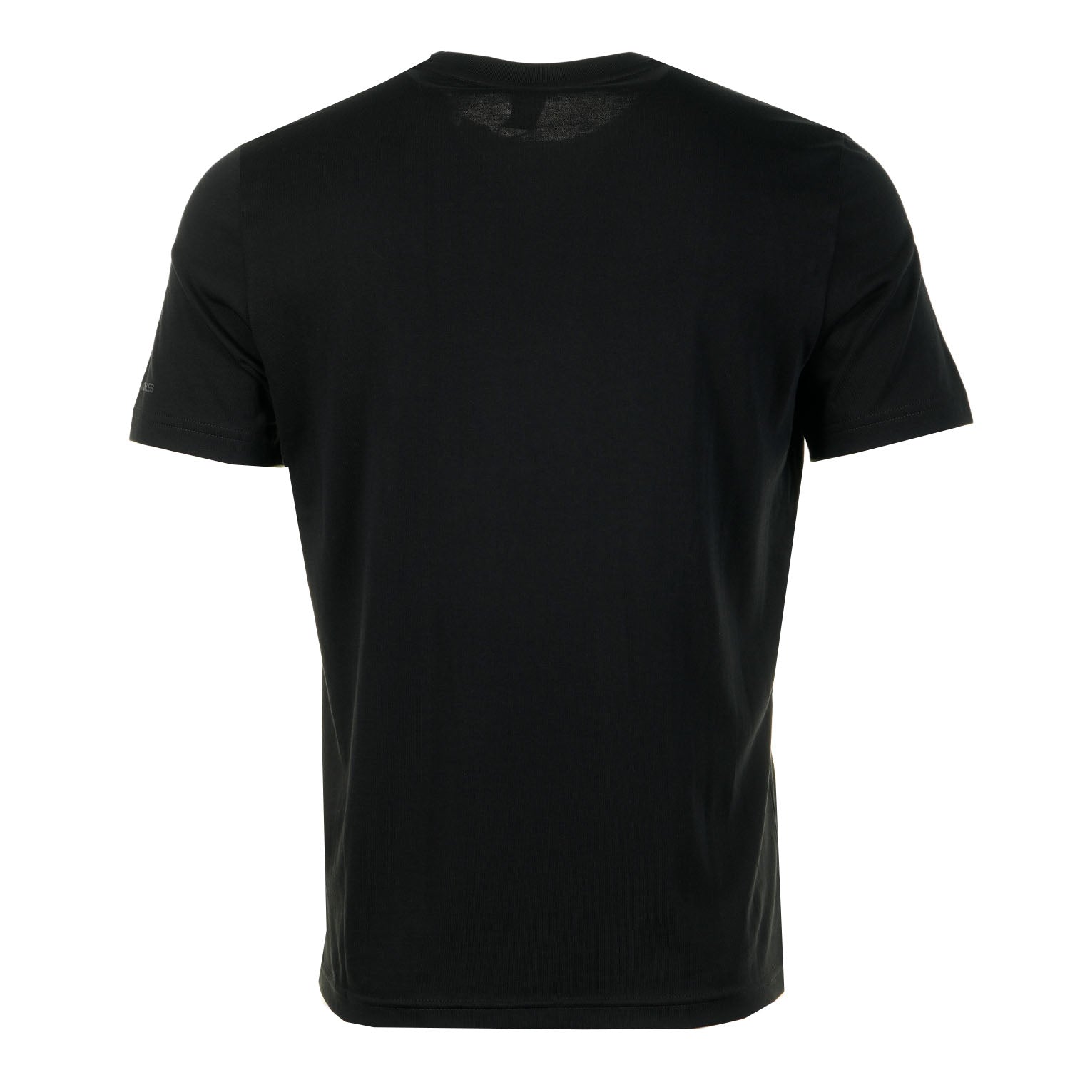 Raydaze T Shirt Black