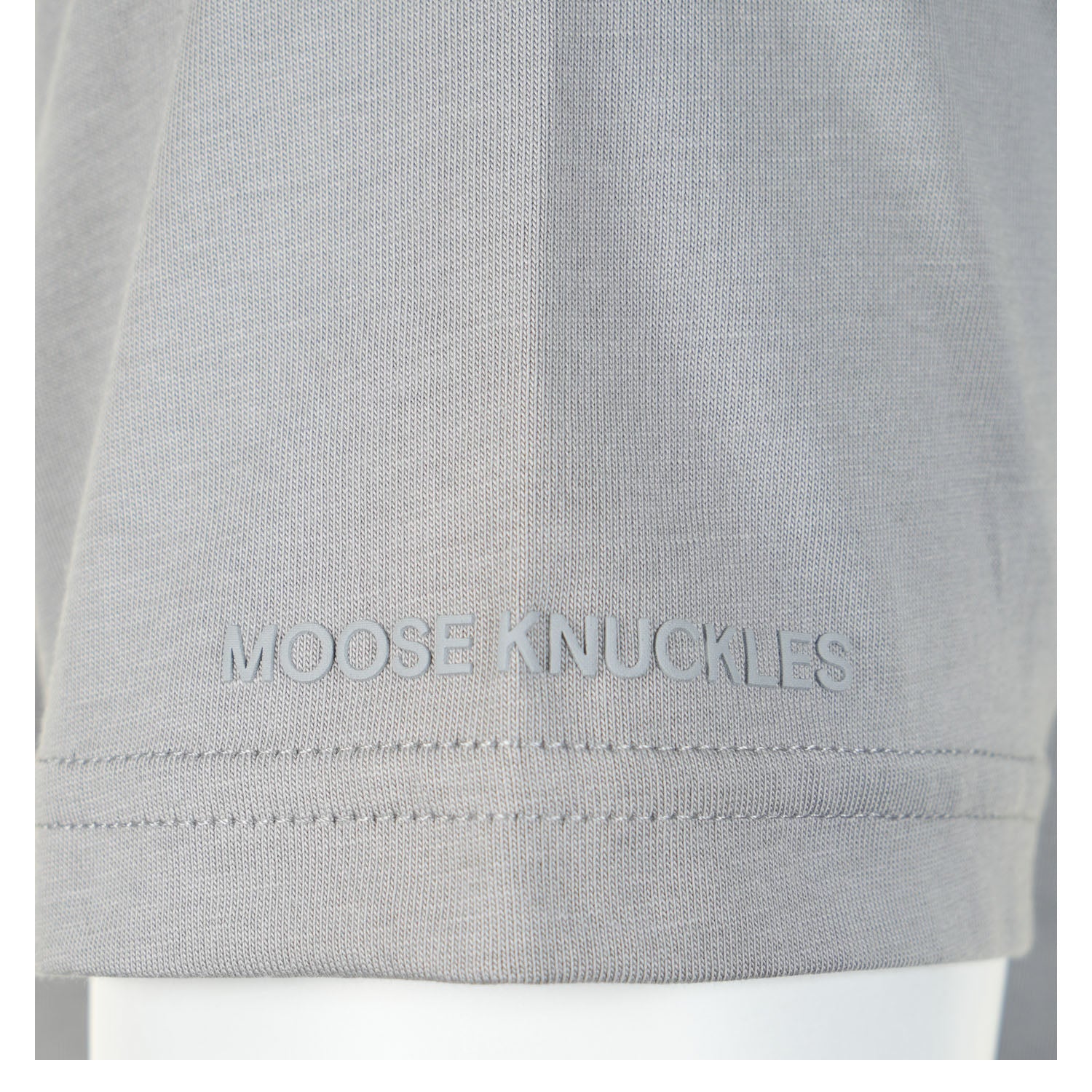 Raydaze T Shirt Industry Grey