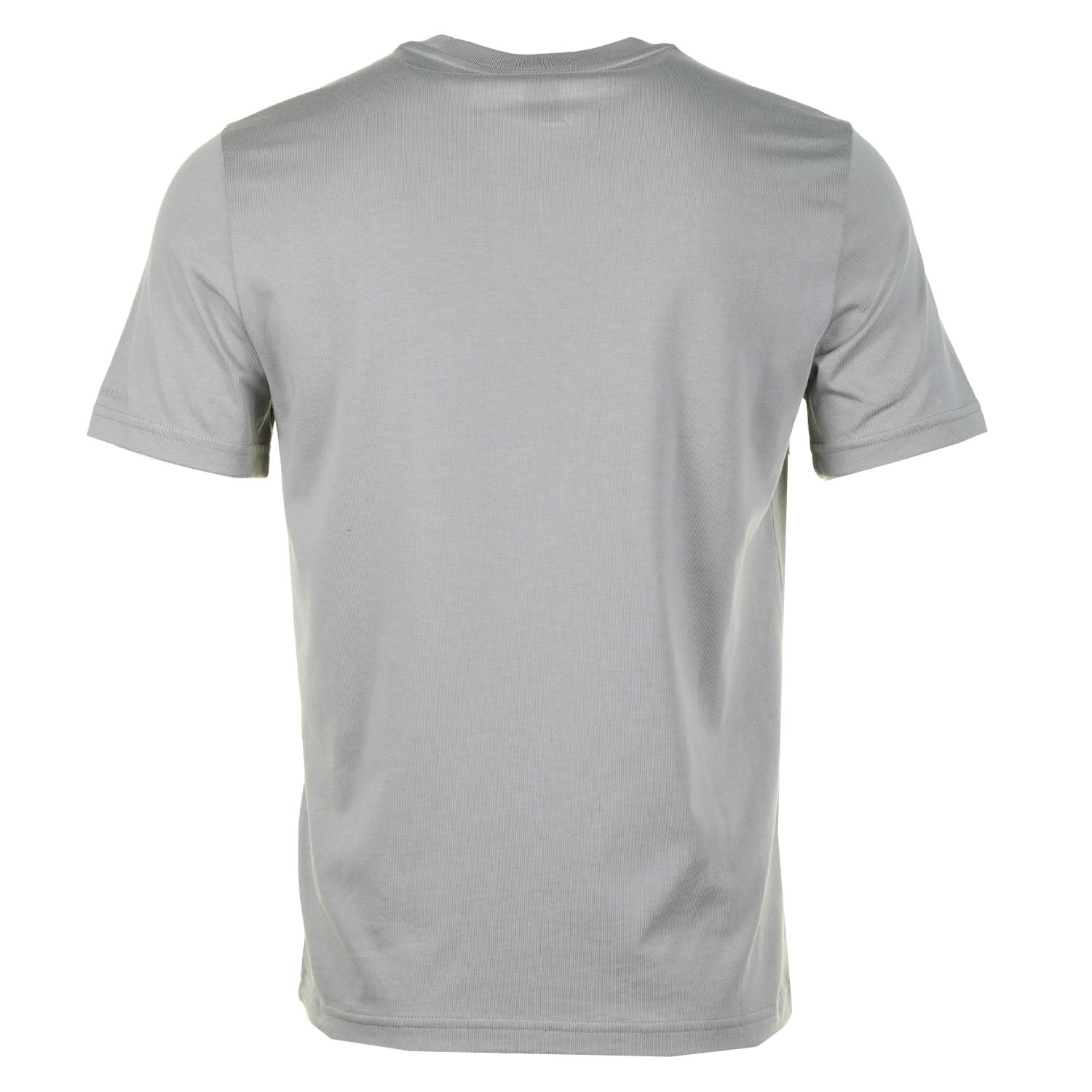 Raydaze T Shirt Industry Grey