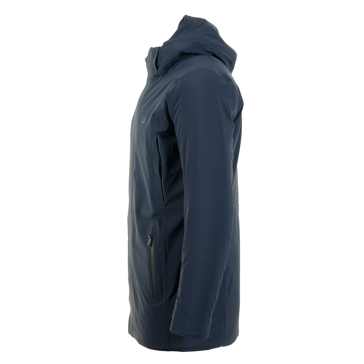 Regulator Parka Navy