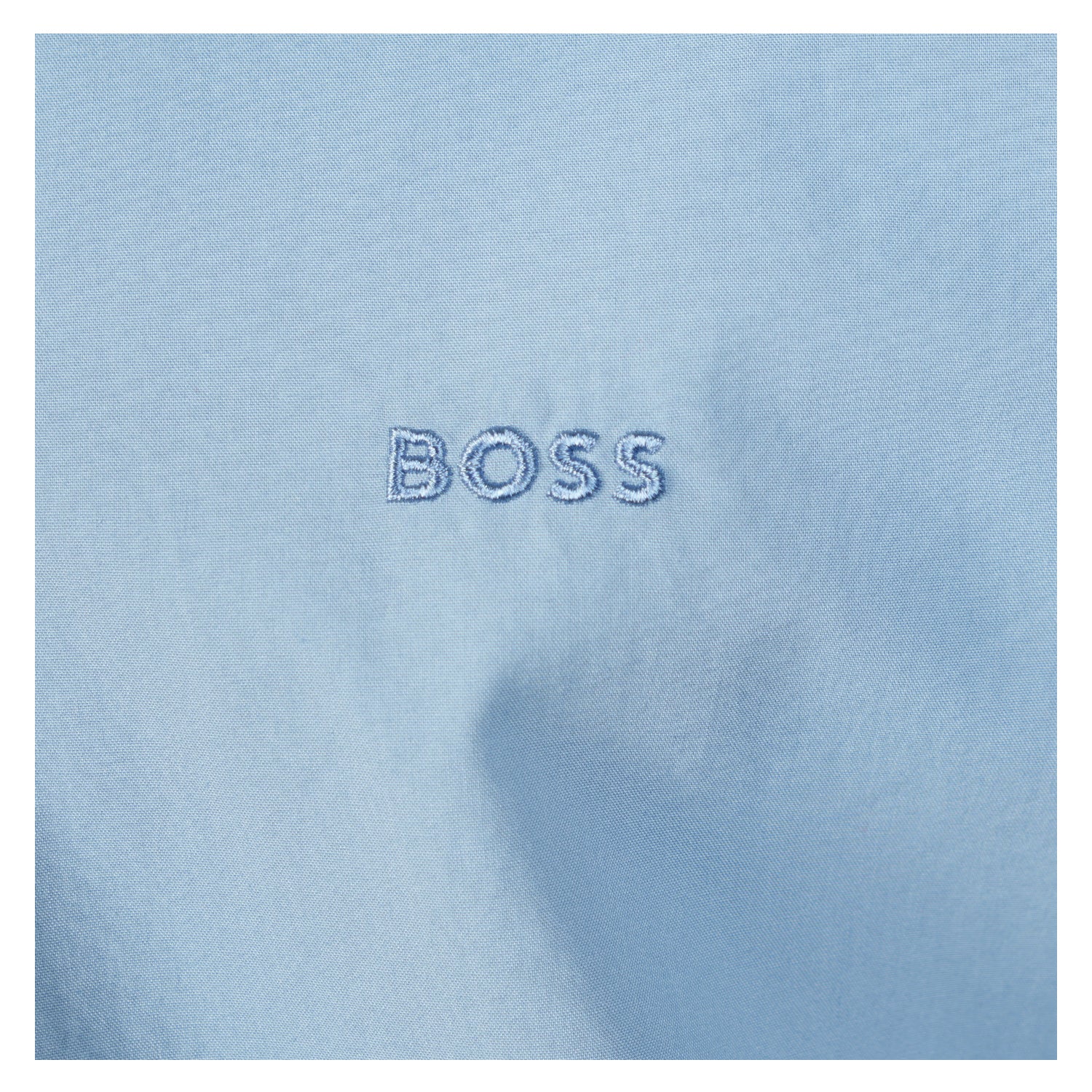 Relegant 6 Long Sleeve Shirt Light Pastel Blue