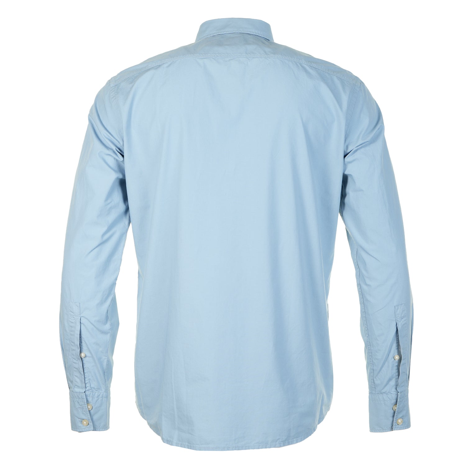 Relegant 6 Long Sleeve Shirt Light Pastel Blue