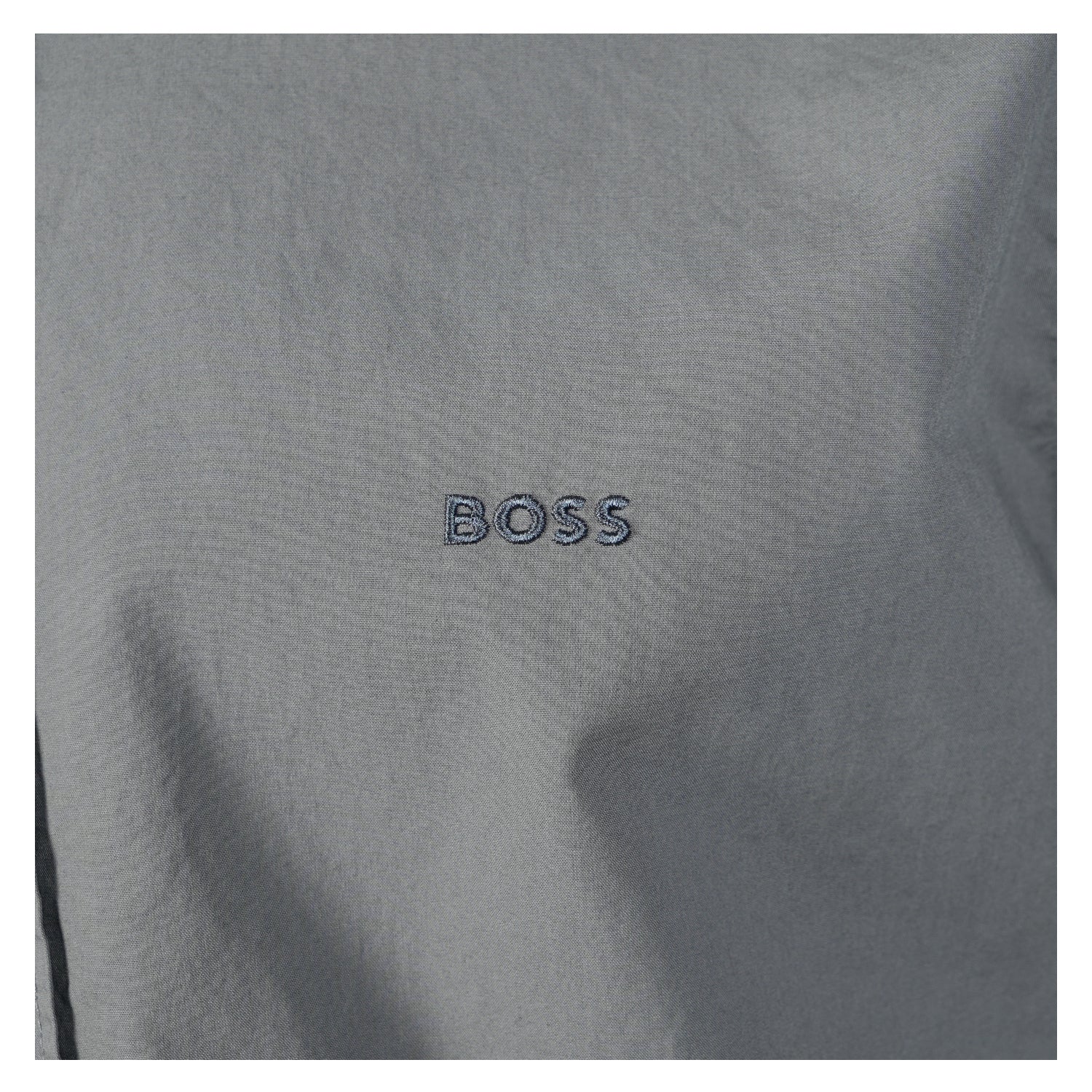 Relegant 6 Long Sleeve Shirt 062 Open Grey
