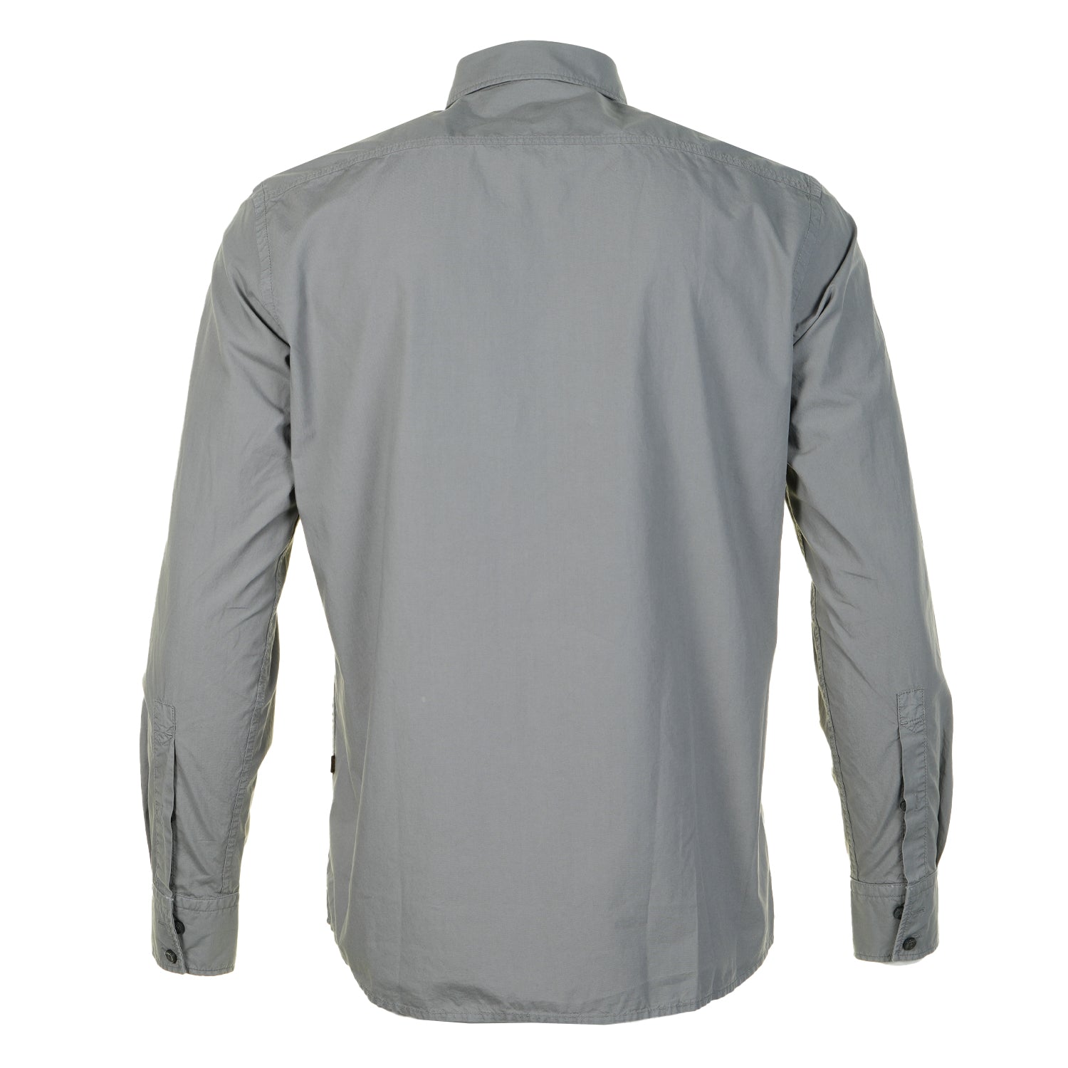 Relegant 6 Long Sleeve Shirt 062 Open Grey