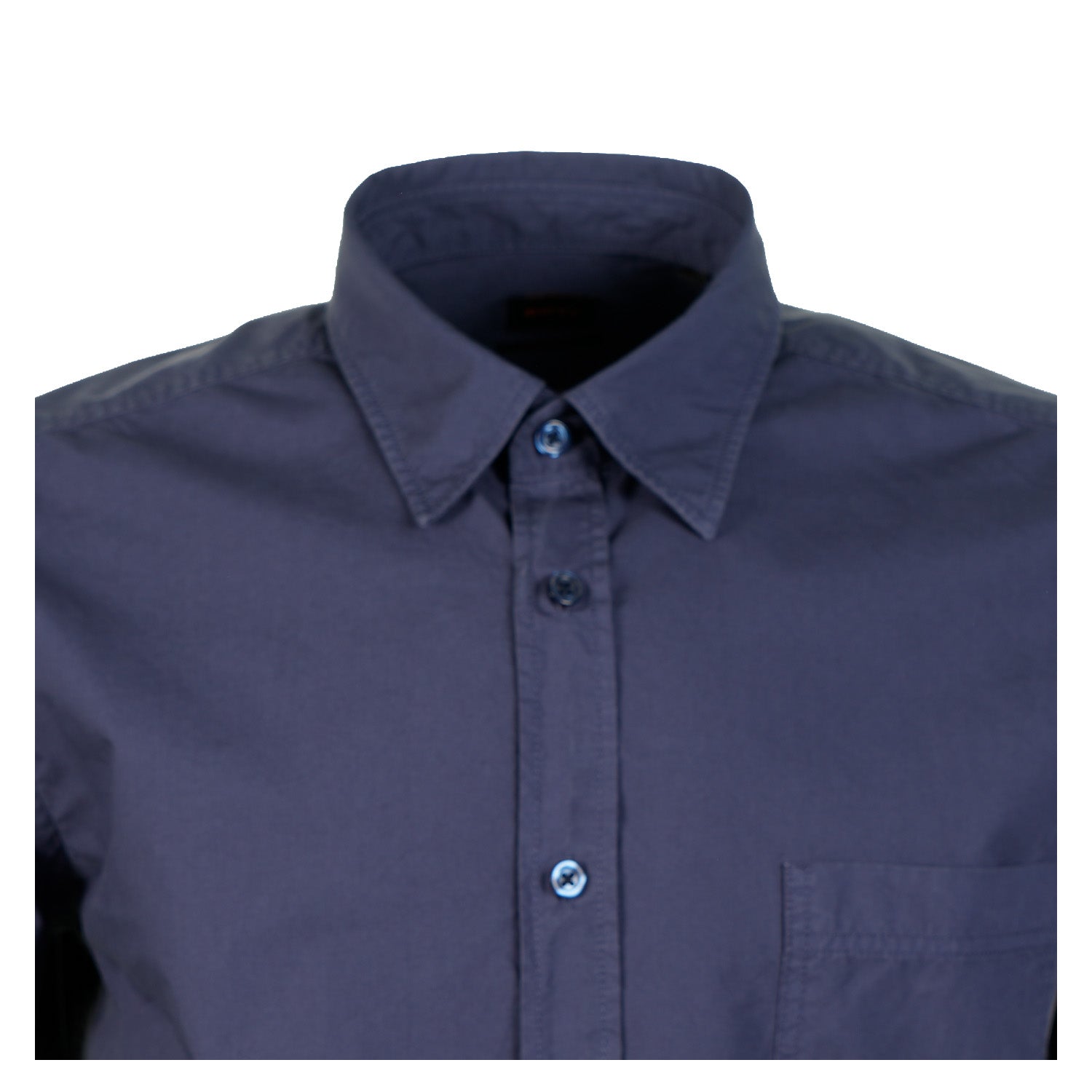 Relegant 6 Short Sleeve Shirt 418 Navy