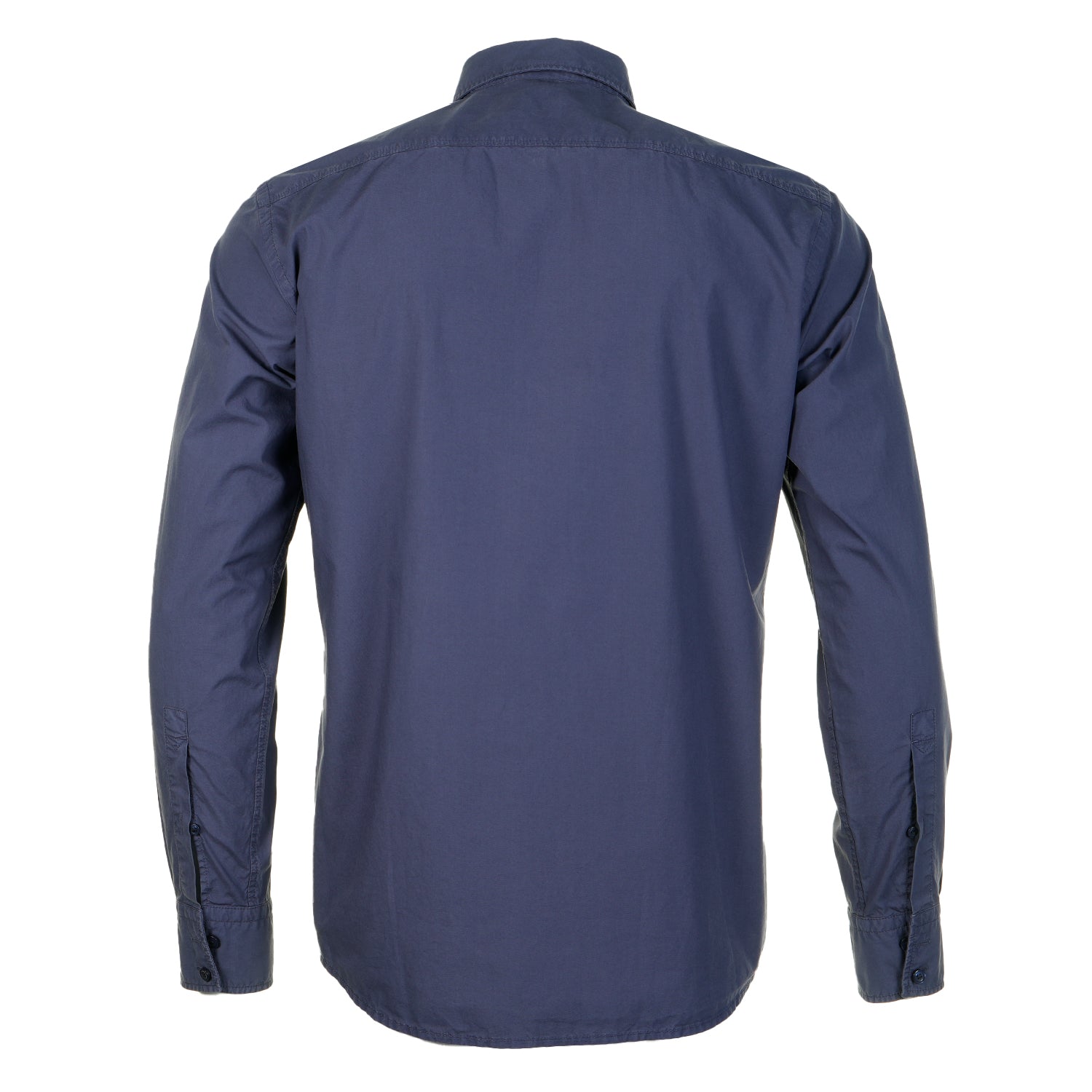 Relegant 6 Long Sleeve Shirt 418 Navy