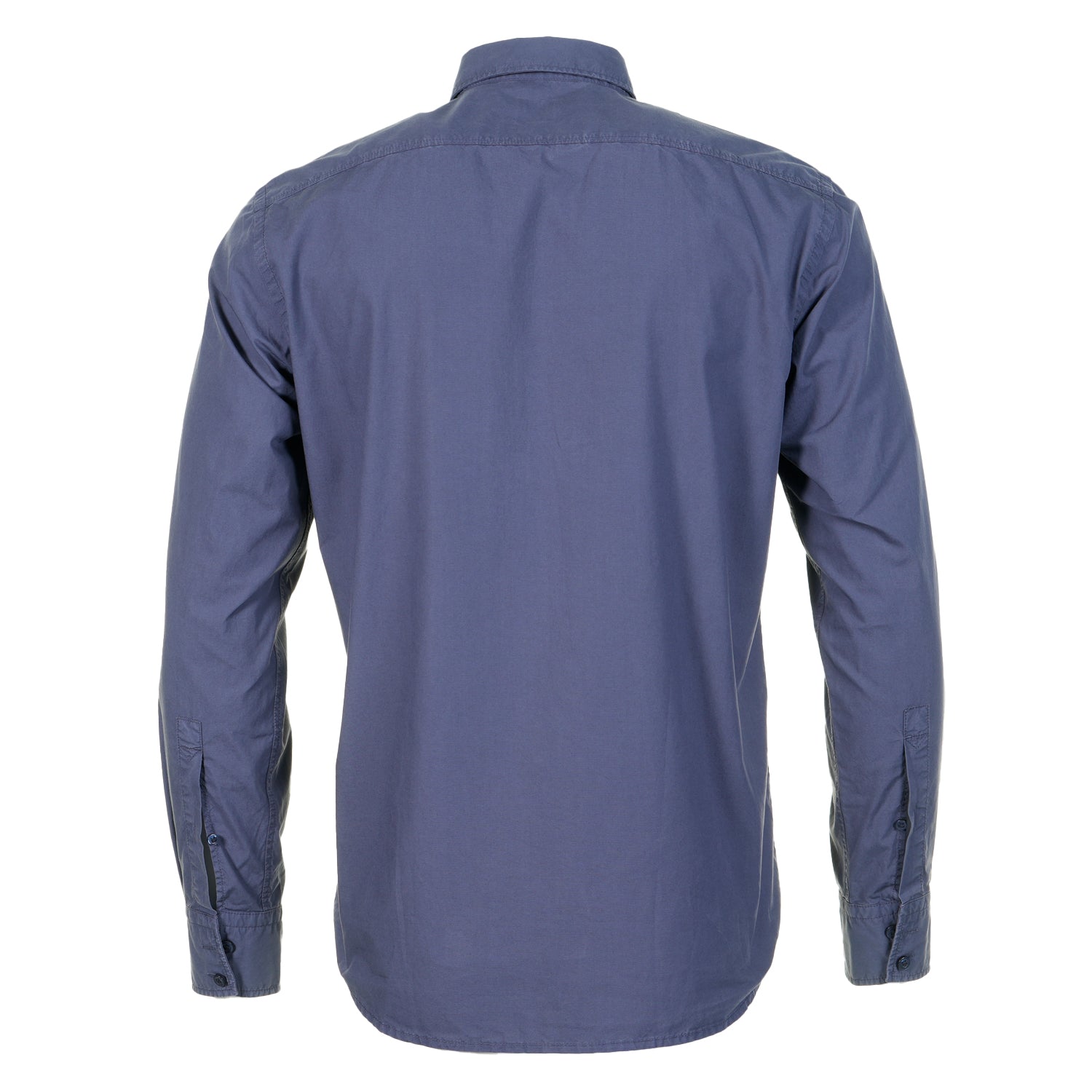 Relegant 6 Long Sleeve Shirt 418 Navy