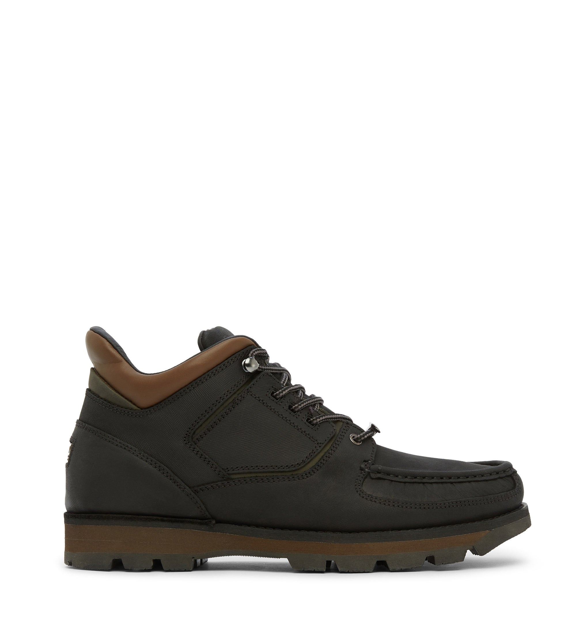 Umbwe Heritage Portugal Black Green1