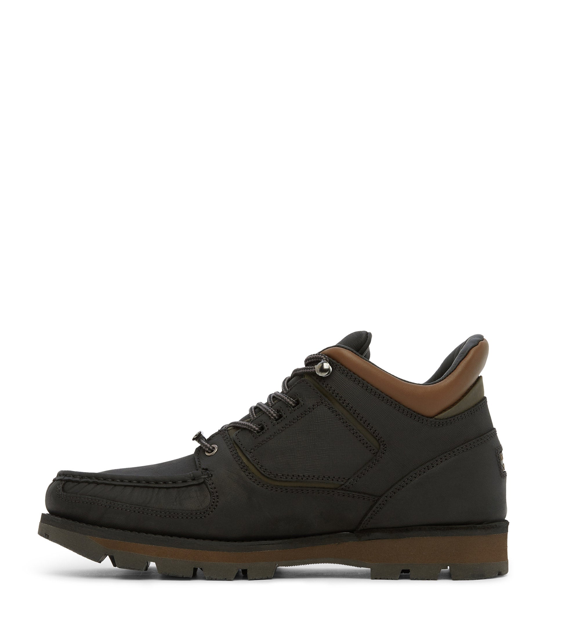 Umbwe Heritage Portugal Black Green