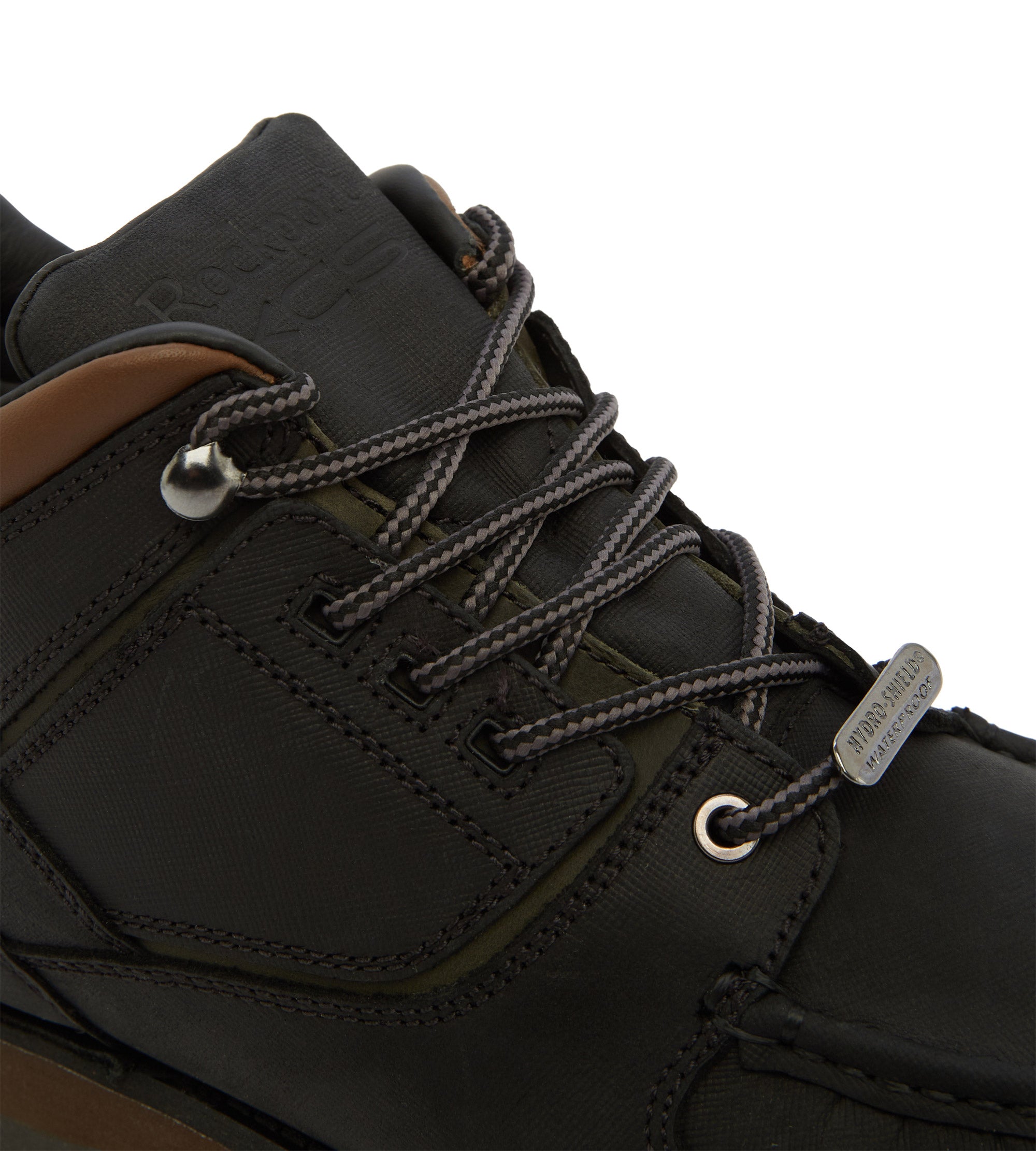 Umbwe Heritage Portugal Black Green